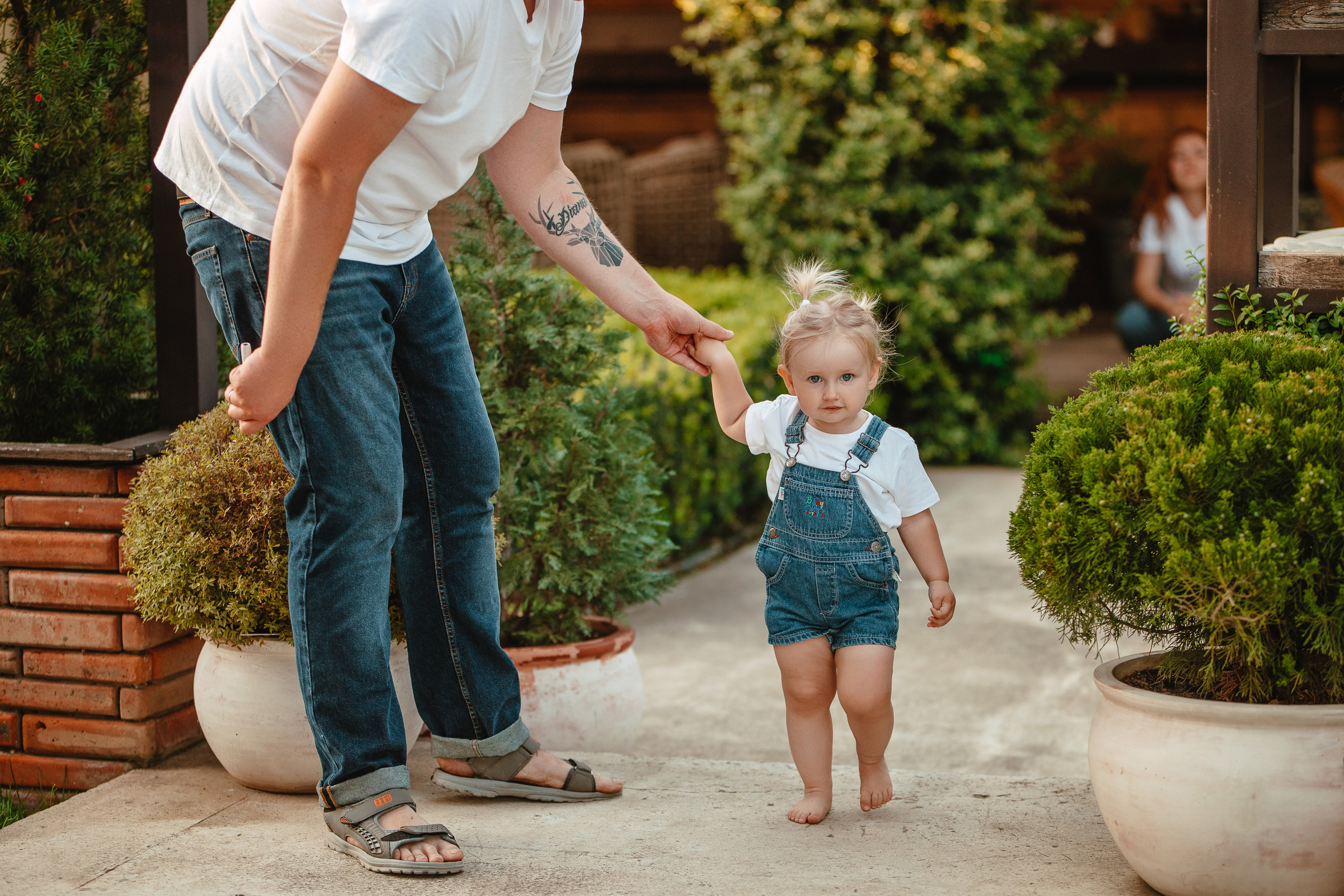 L&I. Семейный фотограф Саша Воробей Майкоп