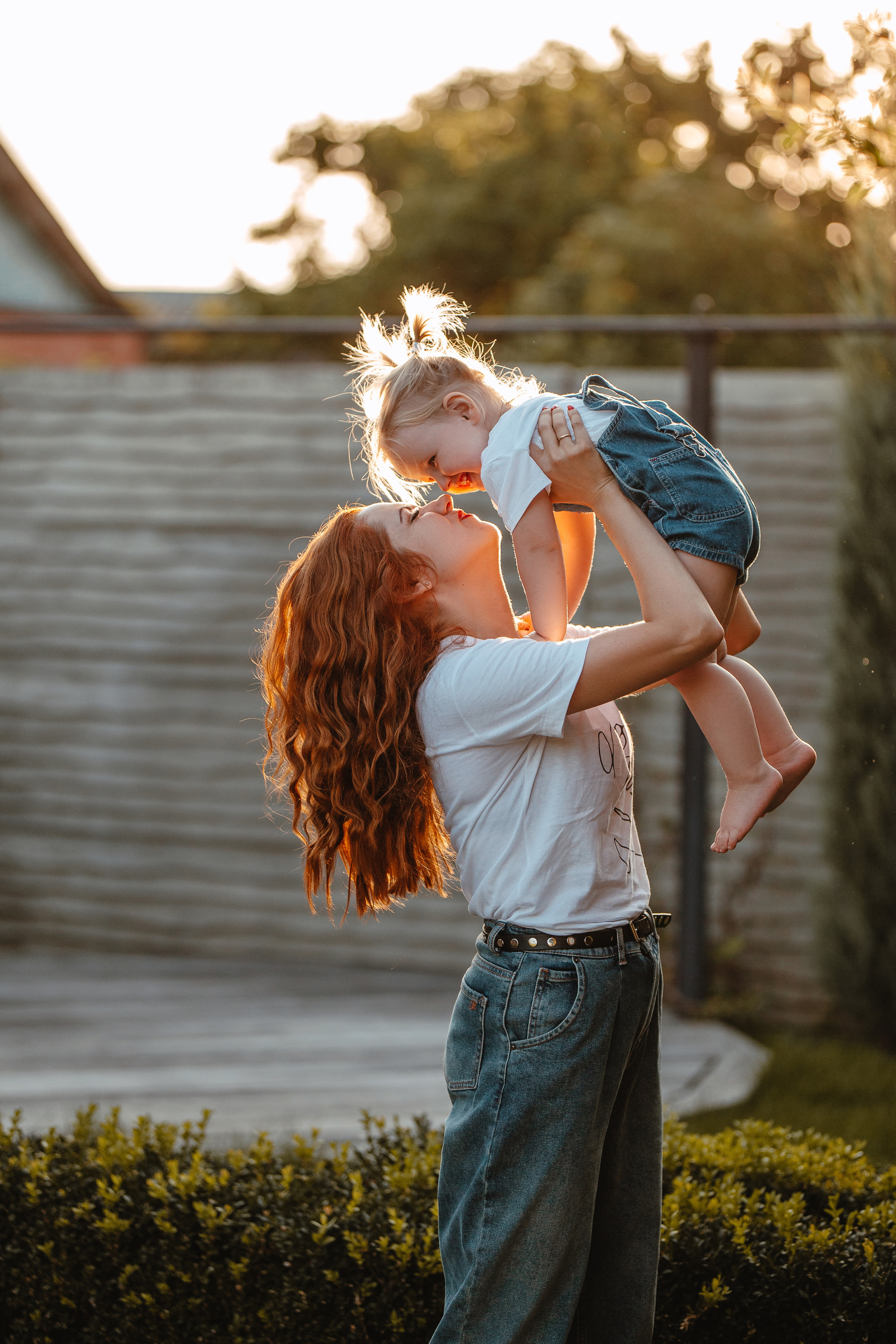L&I. Семейный фотограф Саша Воробей Майкоп