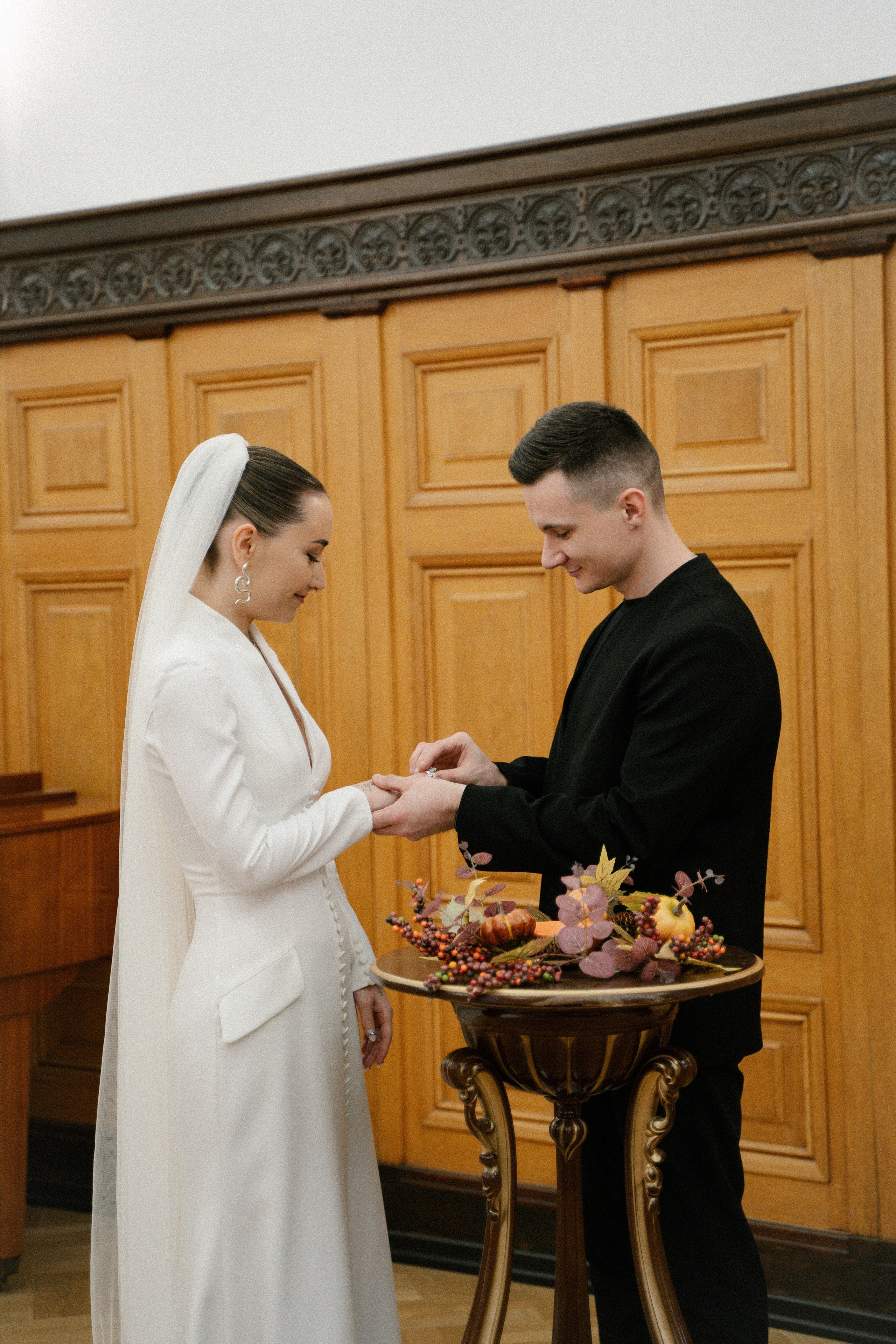 Вегас. Главная