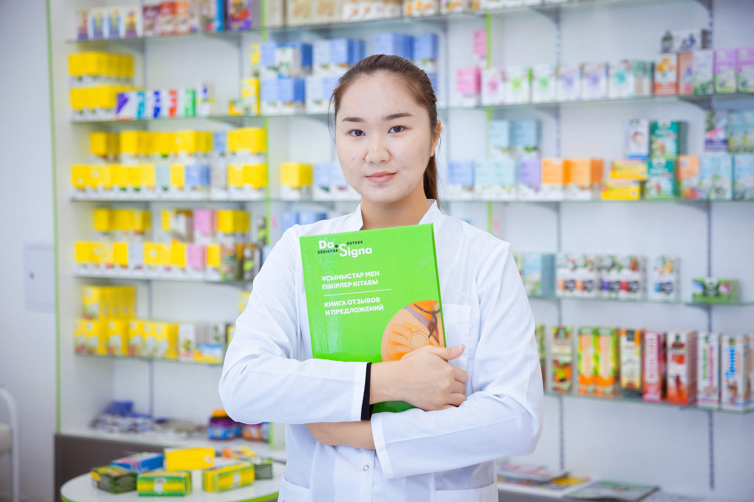 Пример пять. Семейный и Свадебный фотограф в Астане Александр Астапов