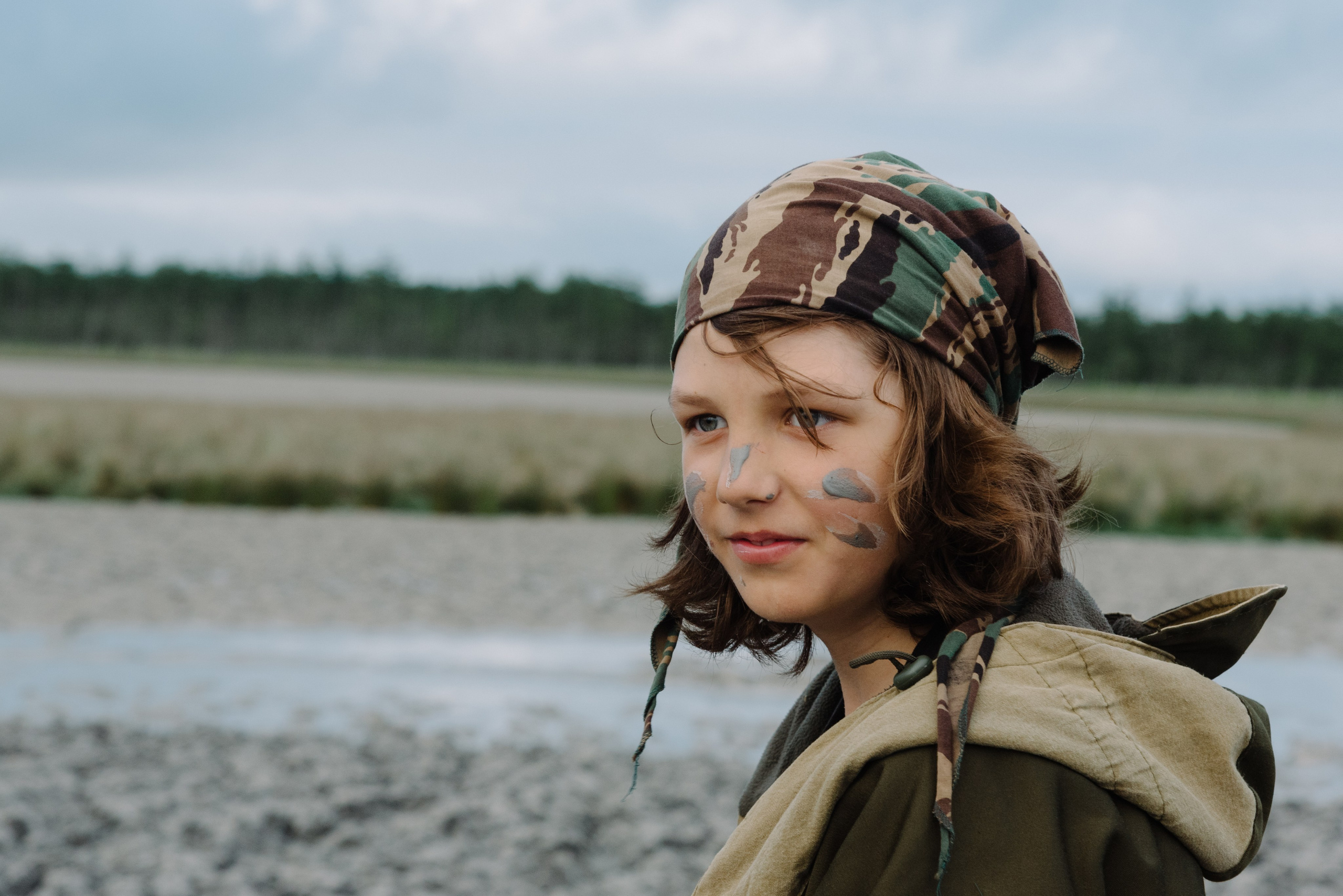 Сахалин и Курильские острова. Фотограф Алиса Калинина