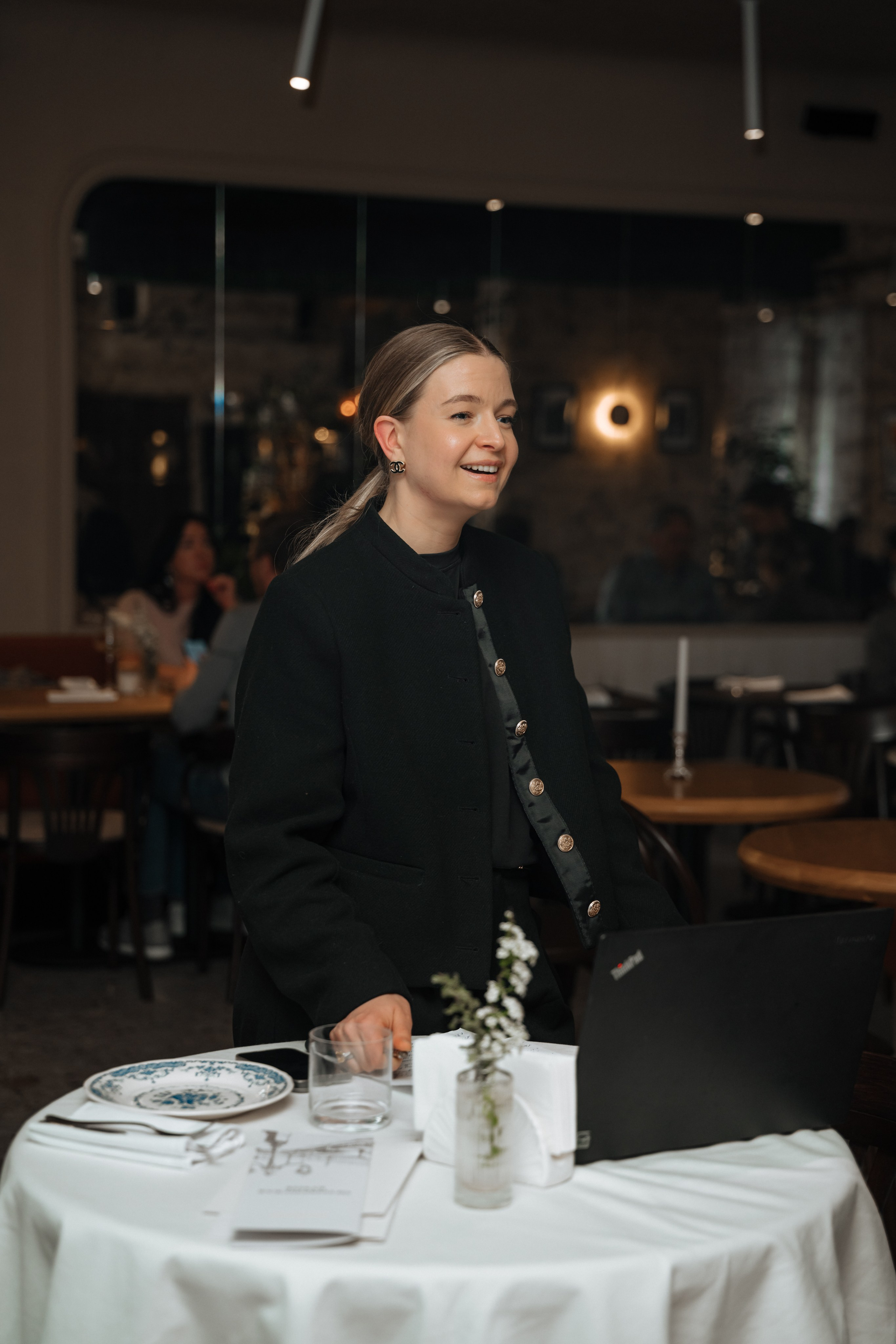 Гастроужин. Портретный фотограф в Санкт-Петербурге Дмитриева Наталия