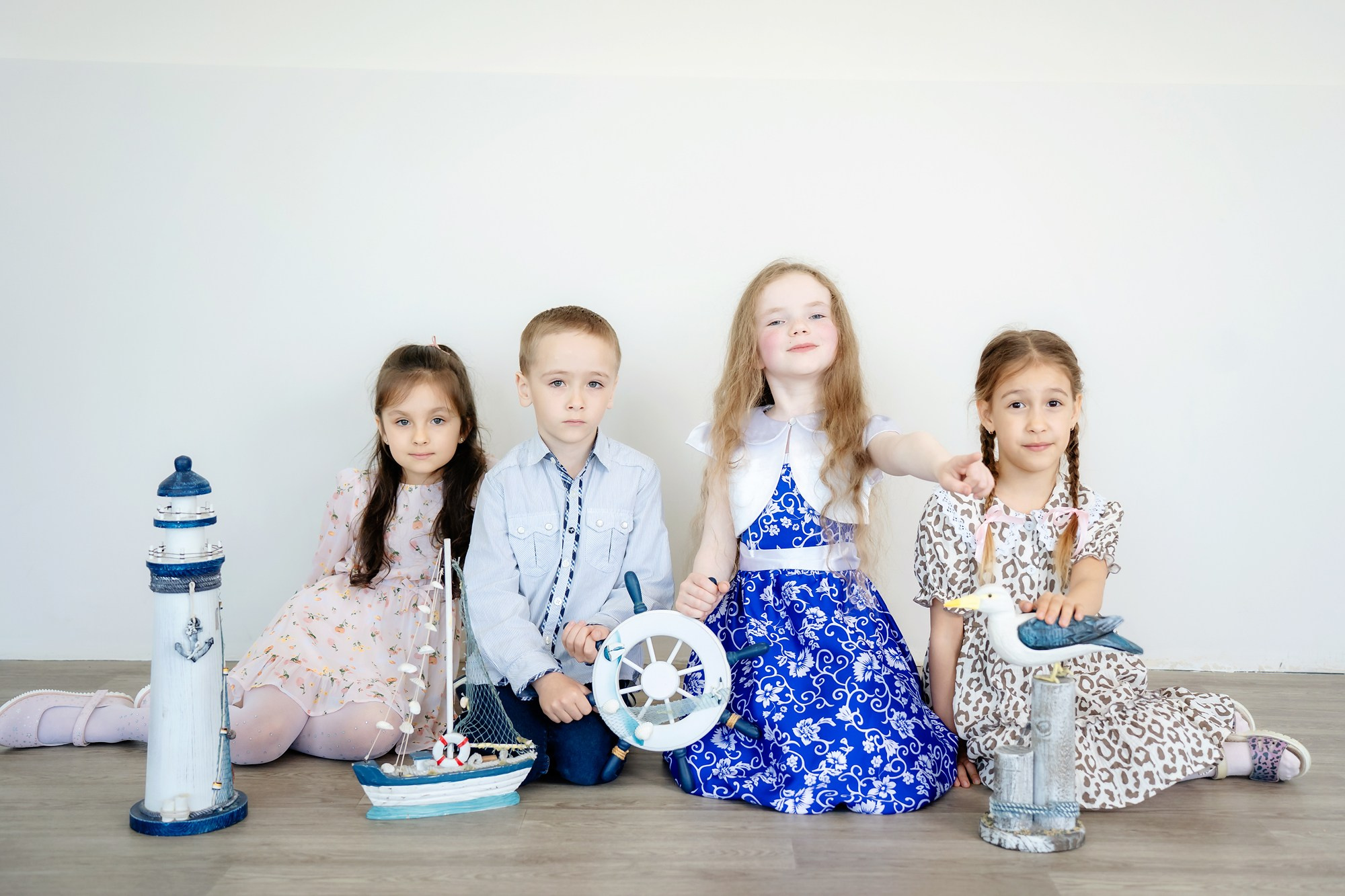 Отзывы. Детский и Школьный фотограф во Владивостоке. Выпускные альбомы