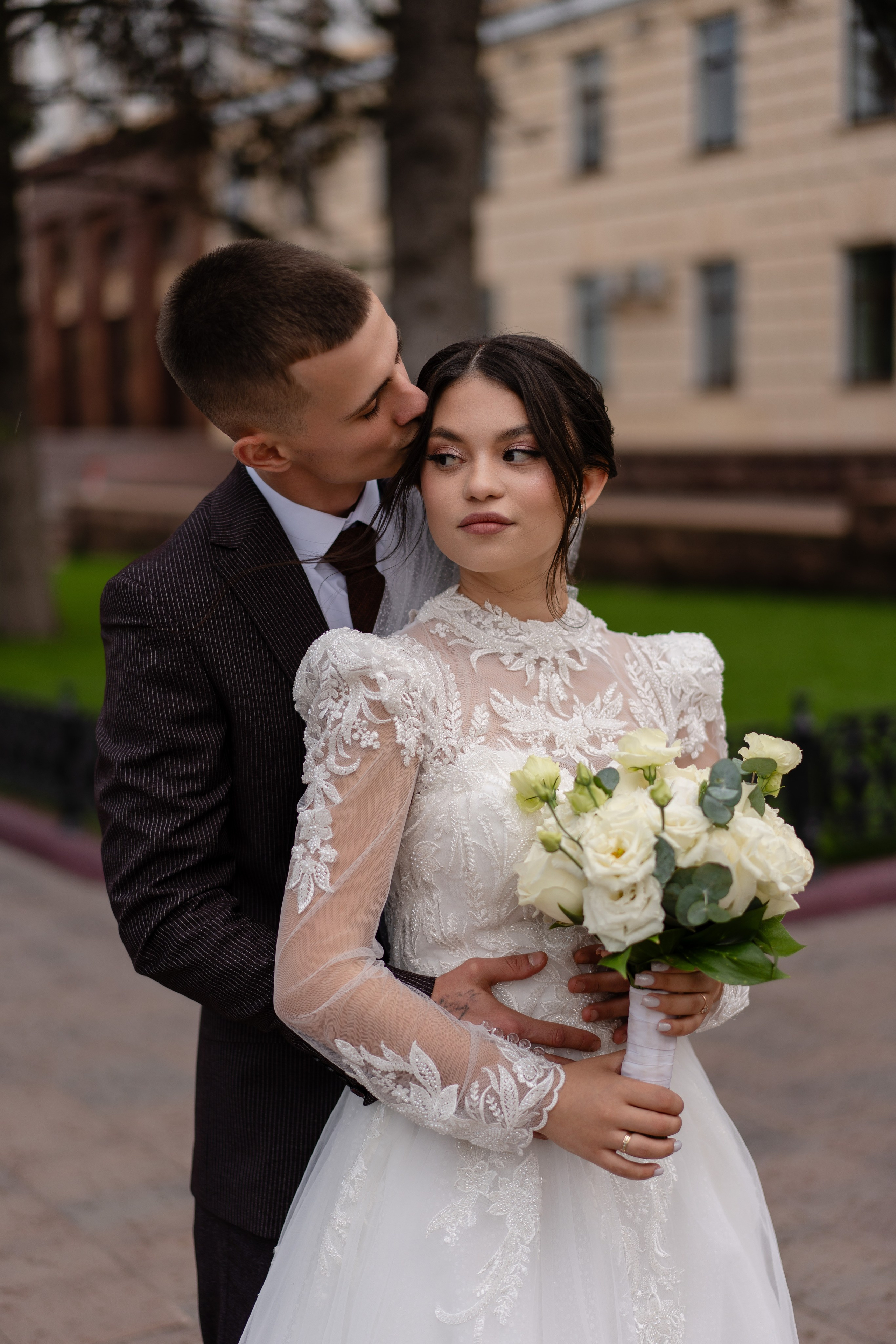 Дмитрий & Ангелина. Margosha-ph.ru