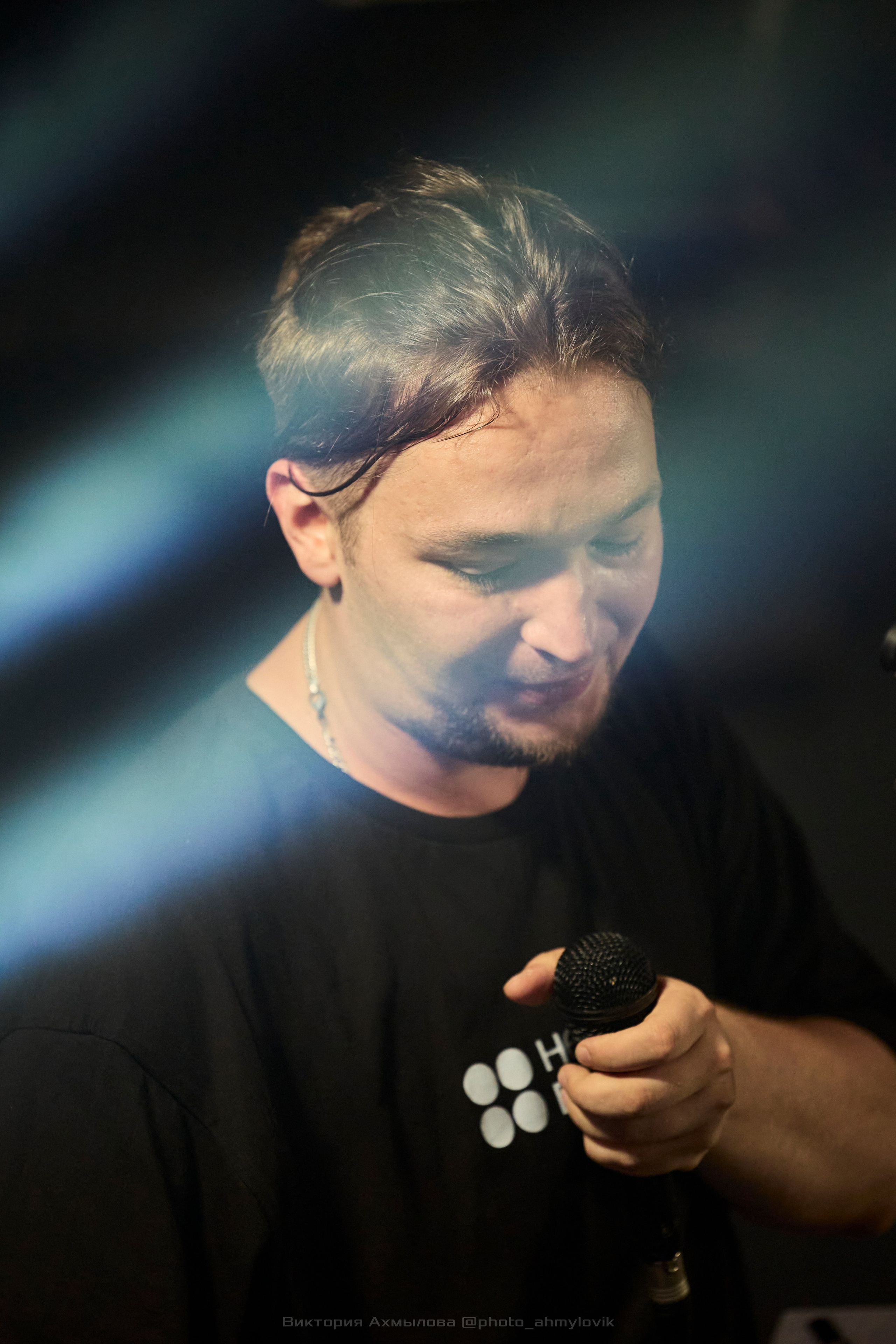 19.07.2024 НШБ Зеленоград. Виктория Ахмылова. Фотограф в Москве