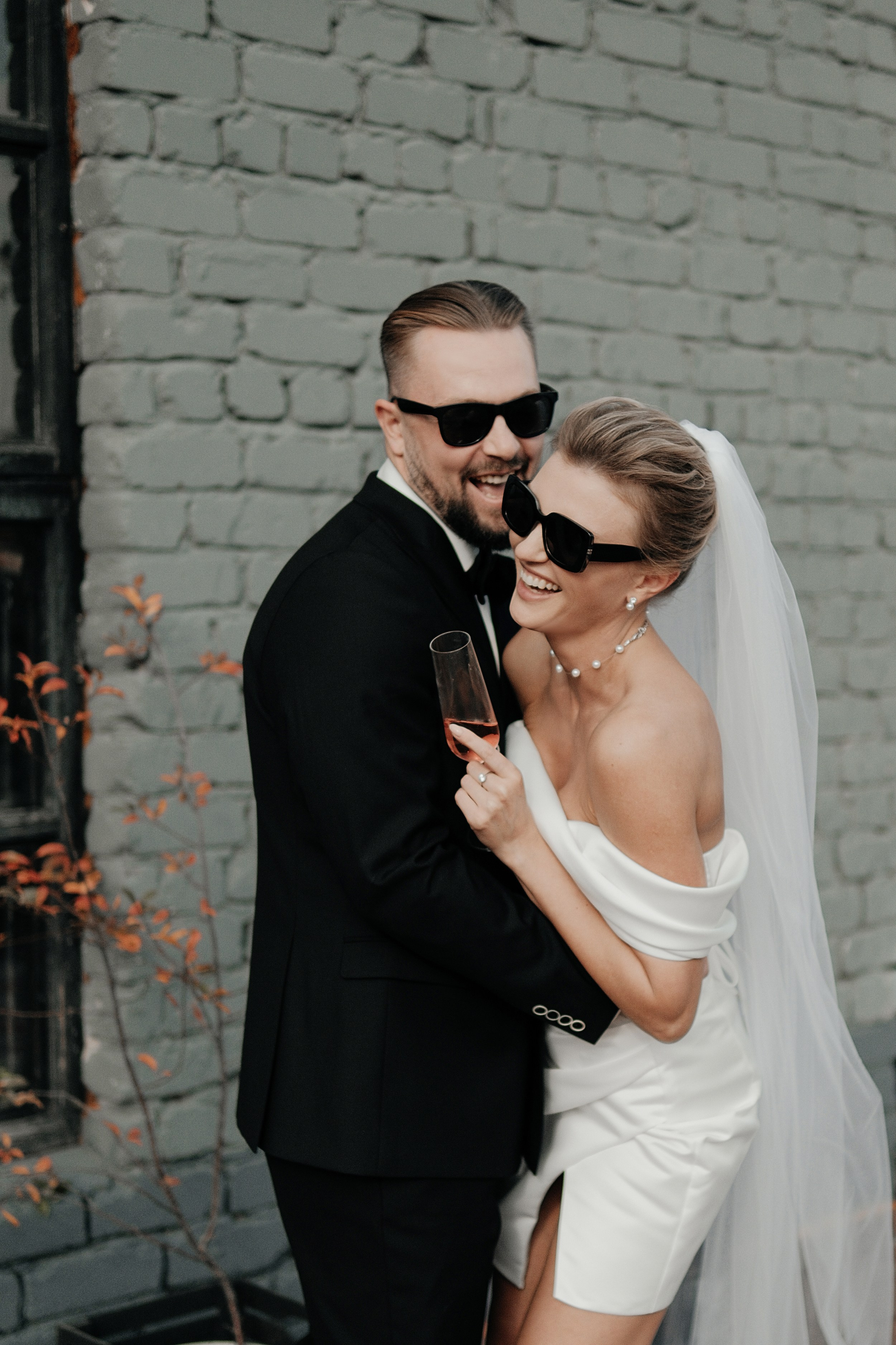 Дима и Саша. Фотограф Юрий Марилов Москва, Тюмень