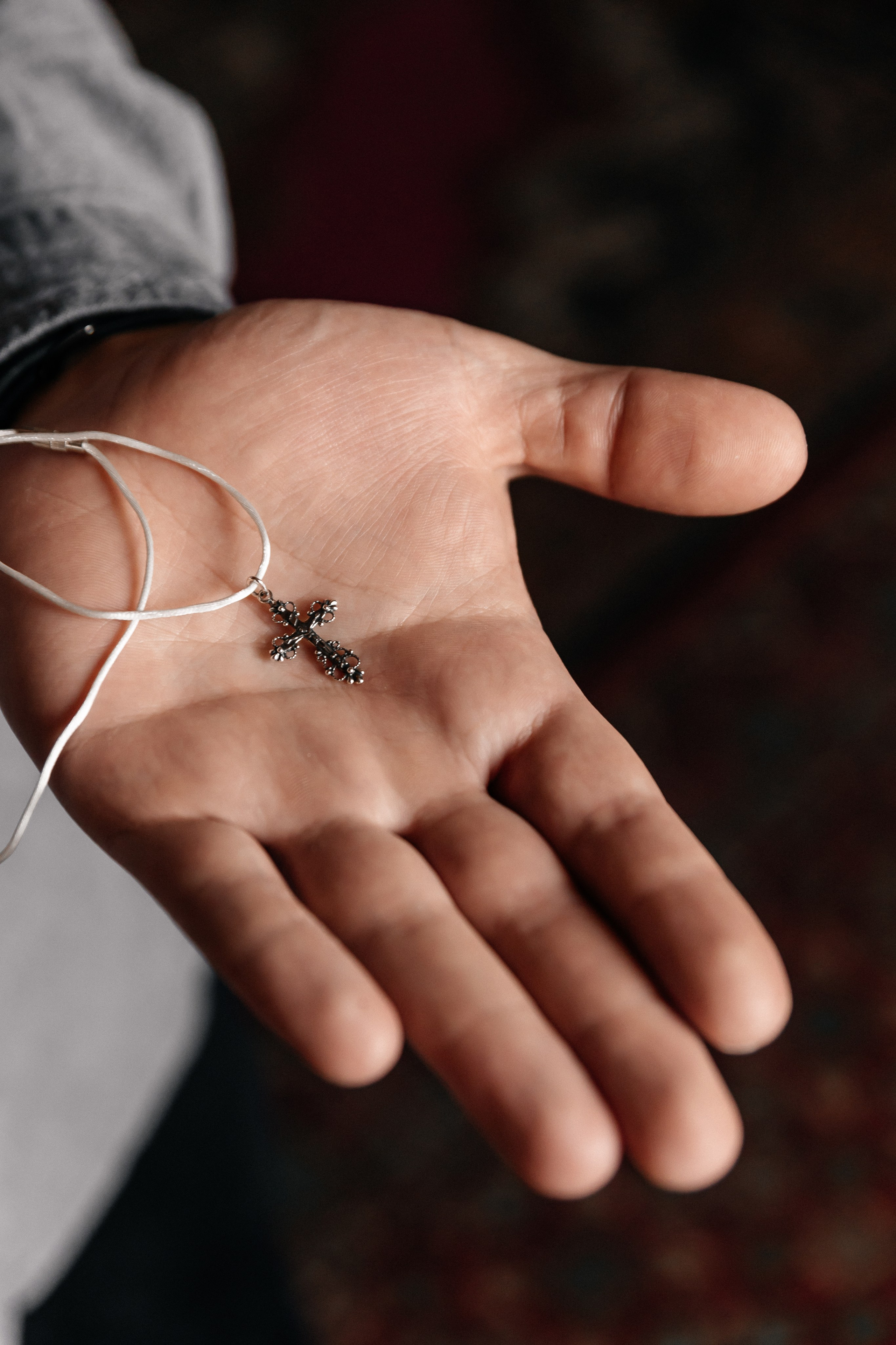 Крещение Николь. Семейный фотограф Минск Усова Ольга