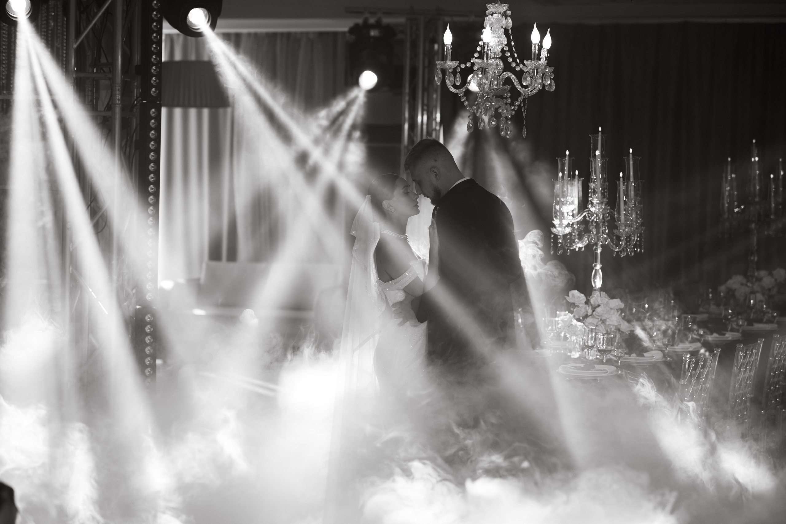 Виктор и Алина. Фотограф Донецк Симкович София