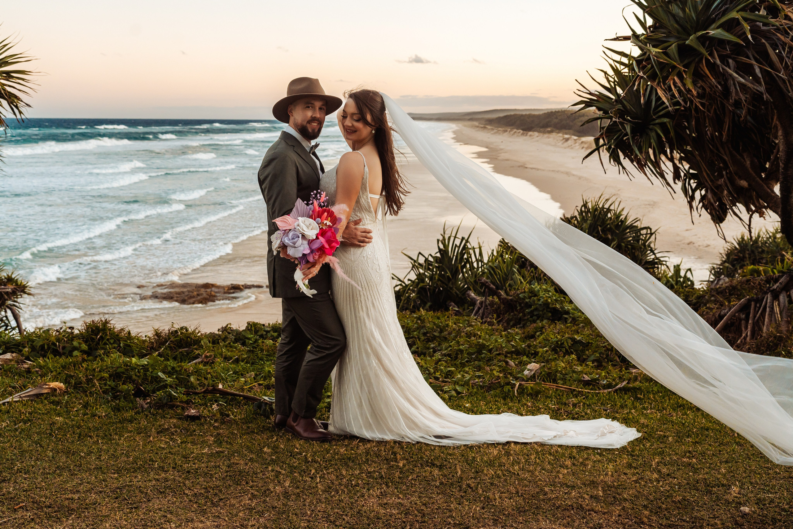 …One perfect day. Golden Moments Editing — We do Wedding’s Retouch and Video Editing