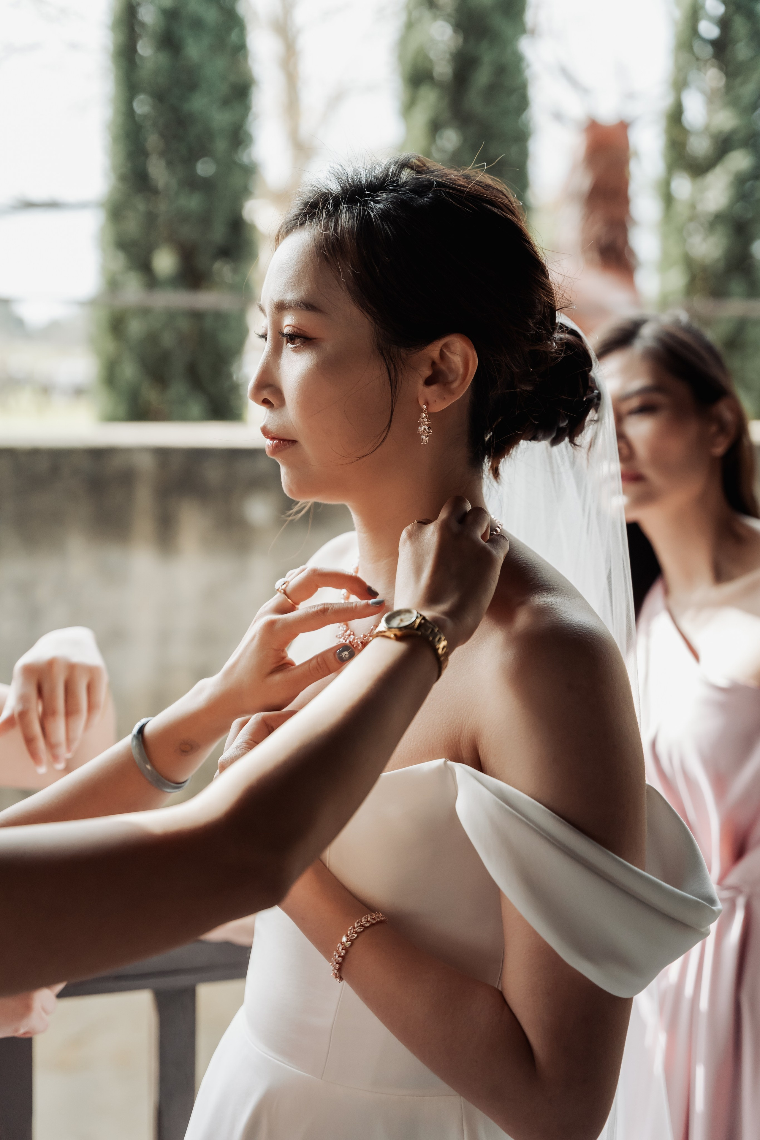 …True Love’s Kiss. Golden Moments Editing — We do Wedding’s Retouch and Video Editing