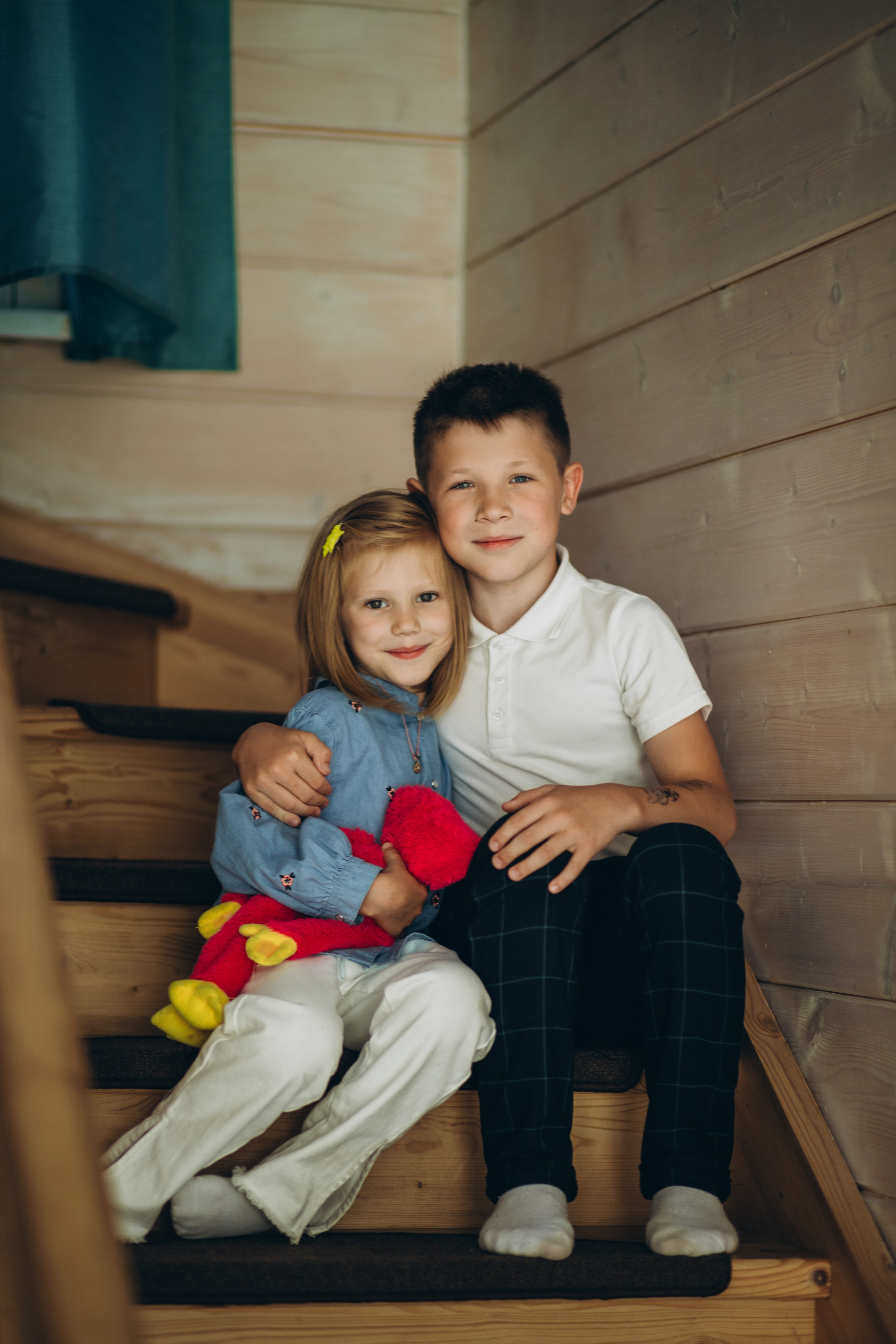Семейный праздник. Фотограф Винокурова Кристина в Санкт-Петербурге