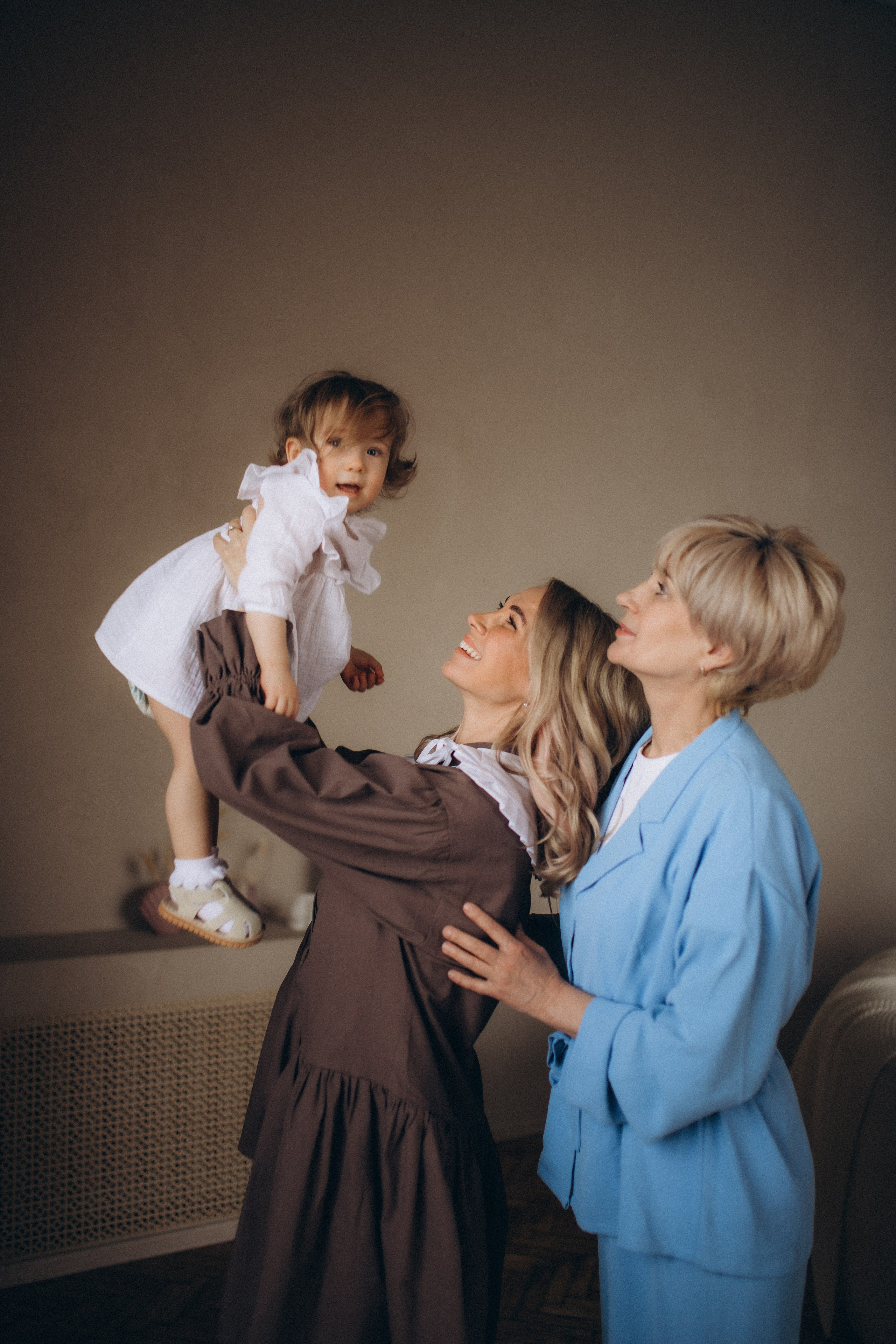 Женское поколение. Фотограф Винокурова Кристина в Санкт-Петербурге