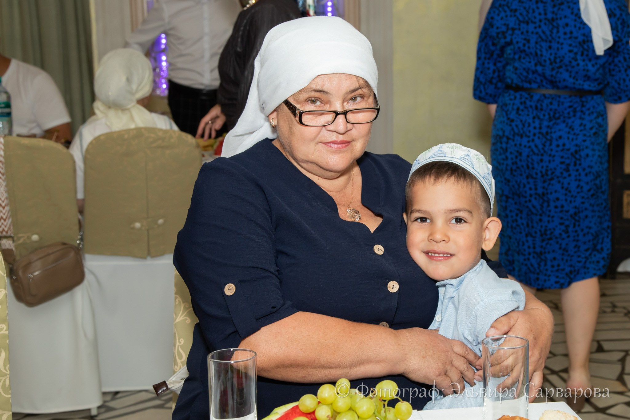 Никах. Репортажный Фотограф