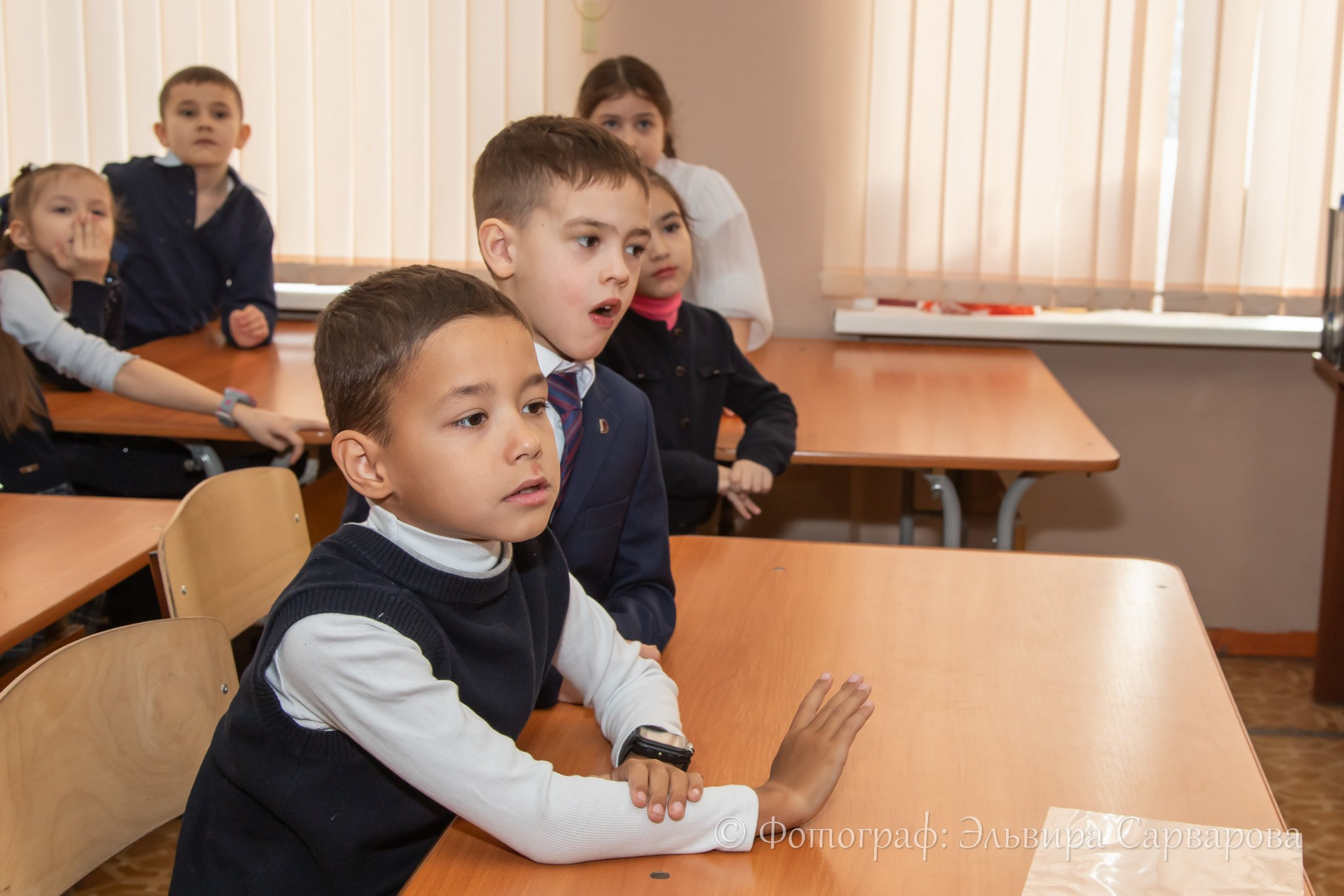 Мастер-класс по леденцам. Репортажный Фотограф