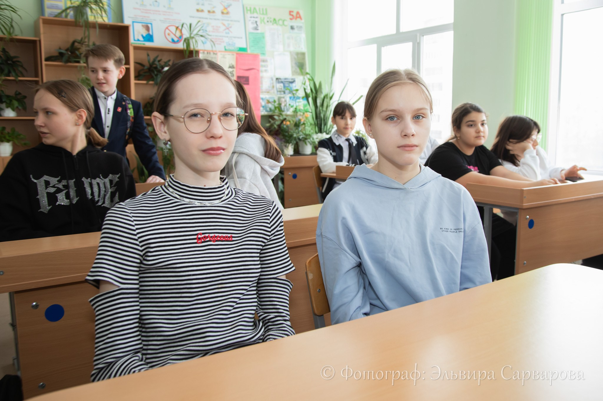 Мастер-класс по леденцам. Репортажный Фотограф