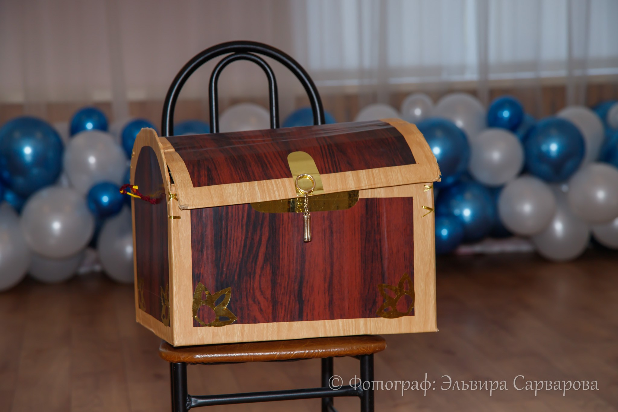 Выпускной в детском саду. Репортажный Фотограф