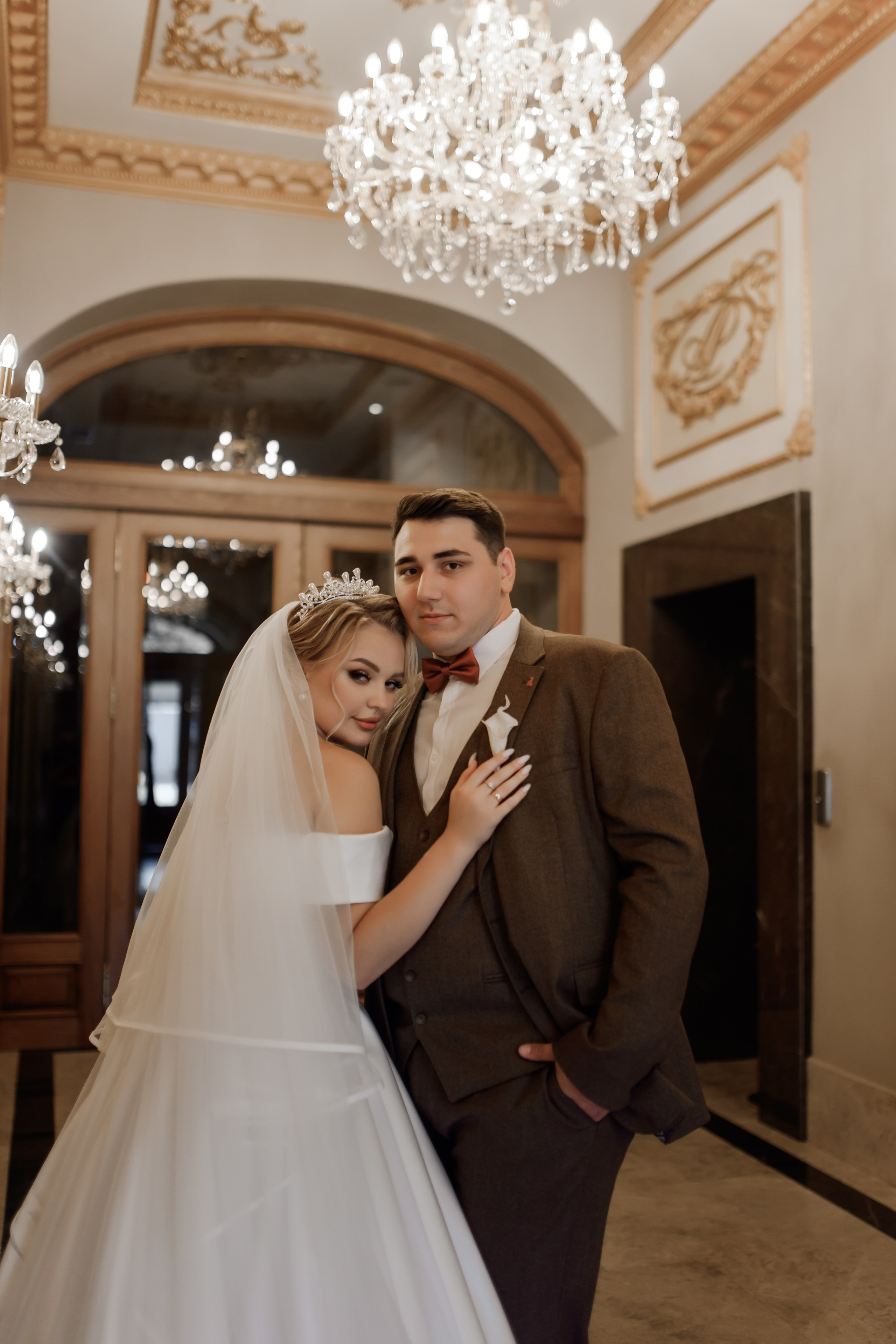 T & A. Свадебный фотограф в г. Астрахань. Так же выезжаю в другие города