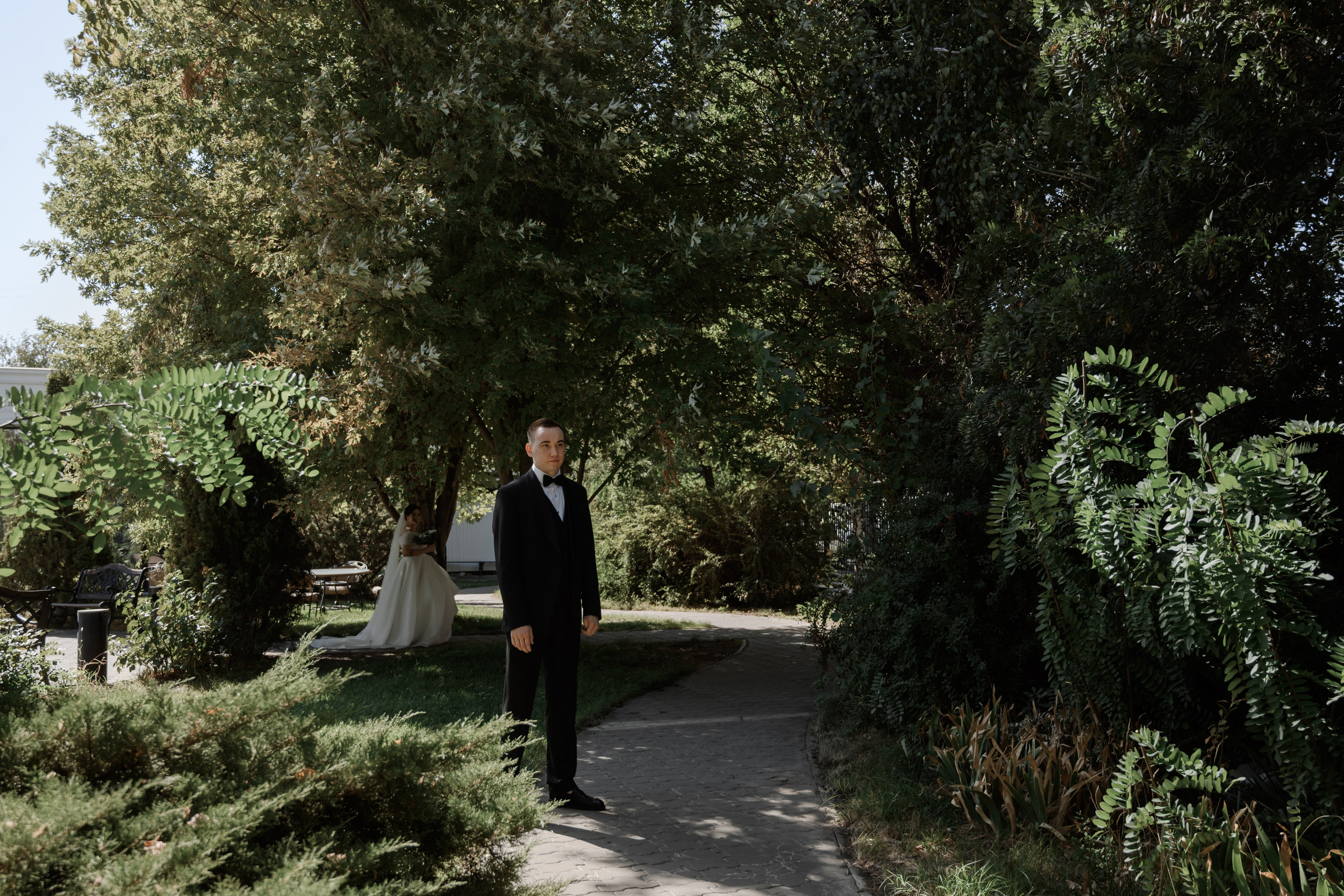 T & A. Свадебный фотограф в г. Астрахань. Так же выезжаю в другие города