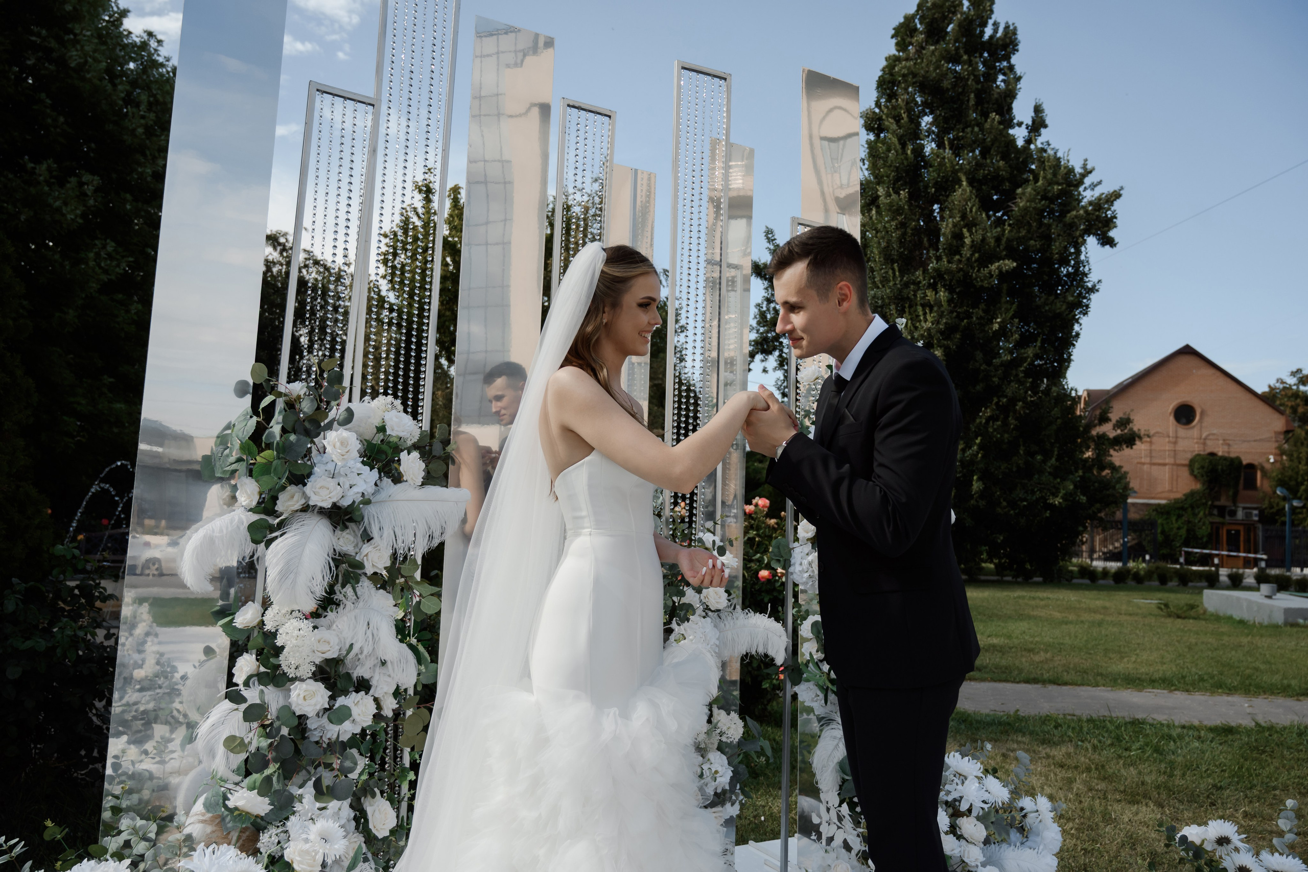 A & V. Свадебный фотограф в г. Астрахань. Так же выезжаю в другие города