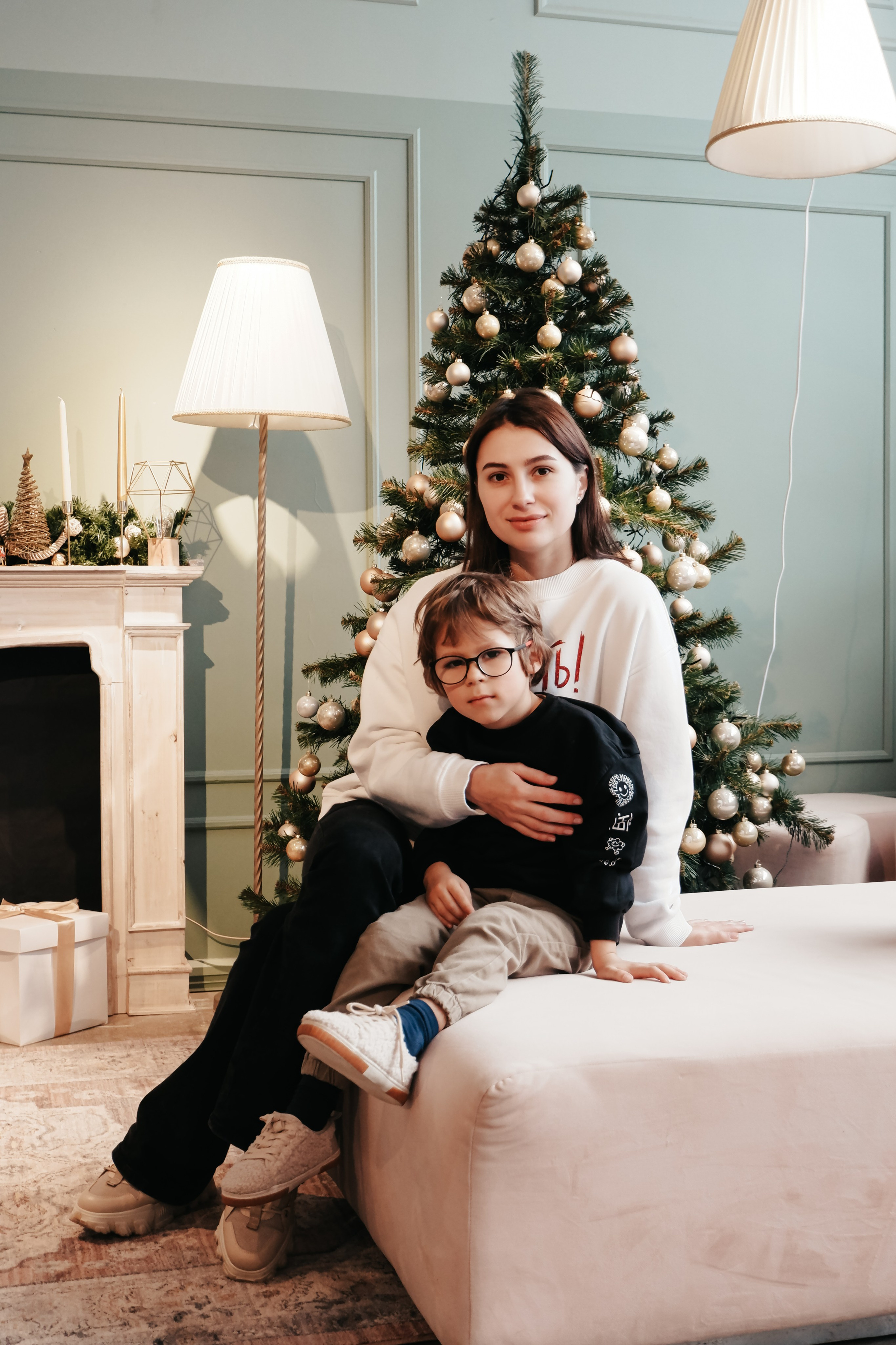 Шестилетие Александры. Лена Фокина | Фотограф Смоленск