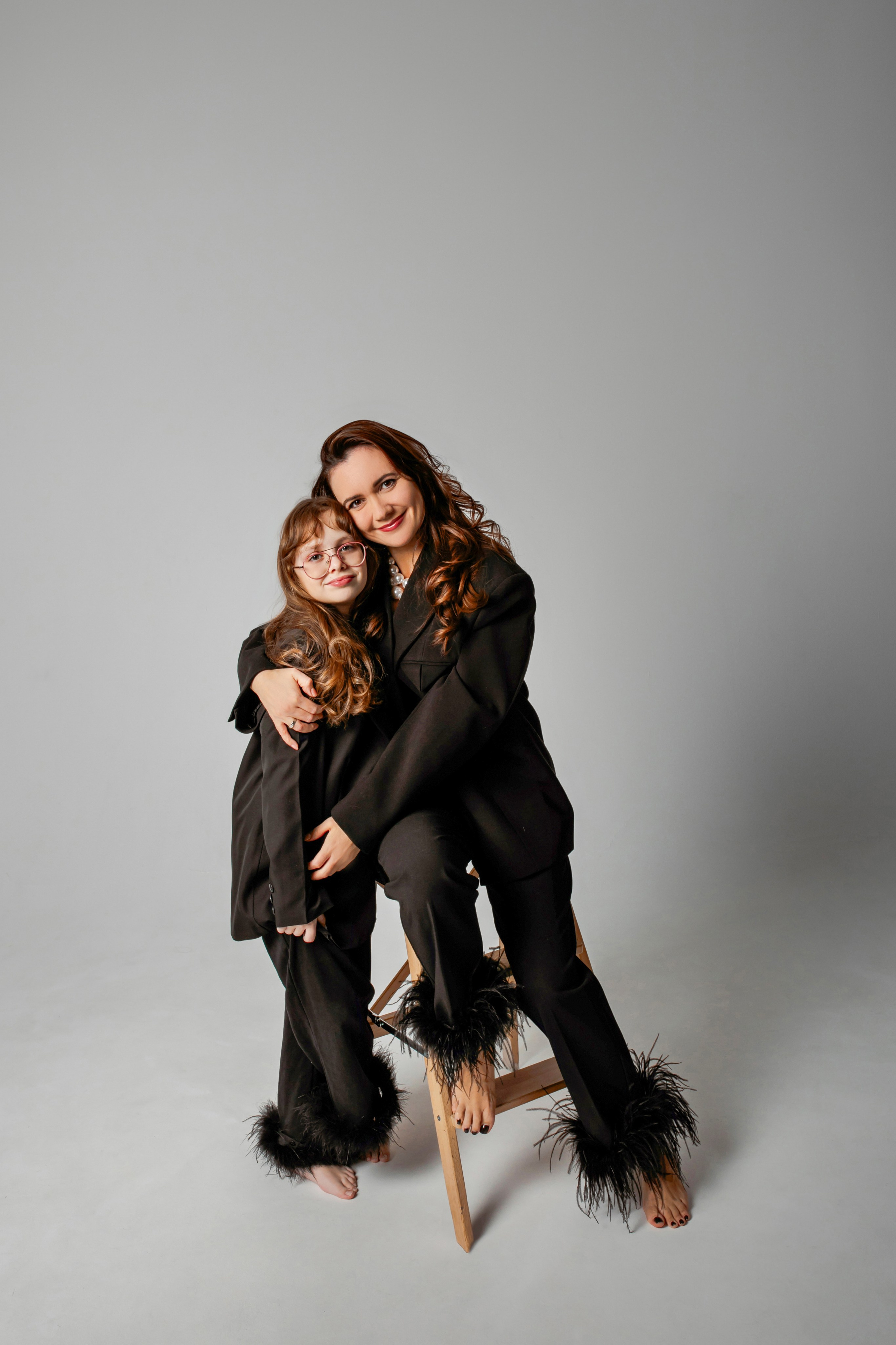 Семейная фотосессия. Фотограф в Москве Светлана Митцих