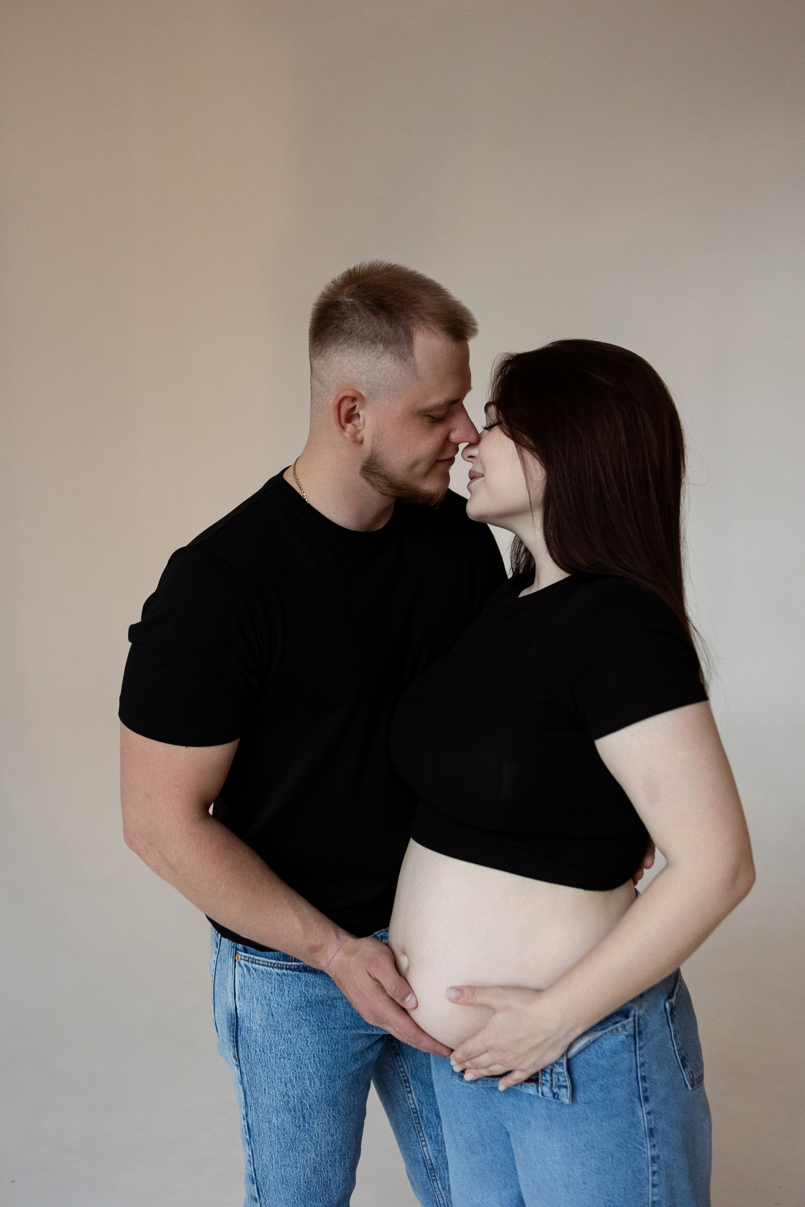 Татьяна & Андрей. Свадебный фотограф в СПБ | Санкт-Петербурге Анастасия Рахимгулова