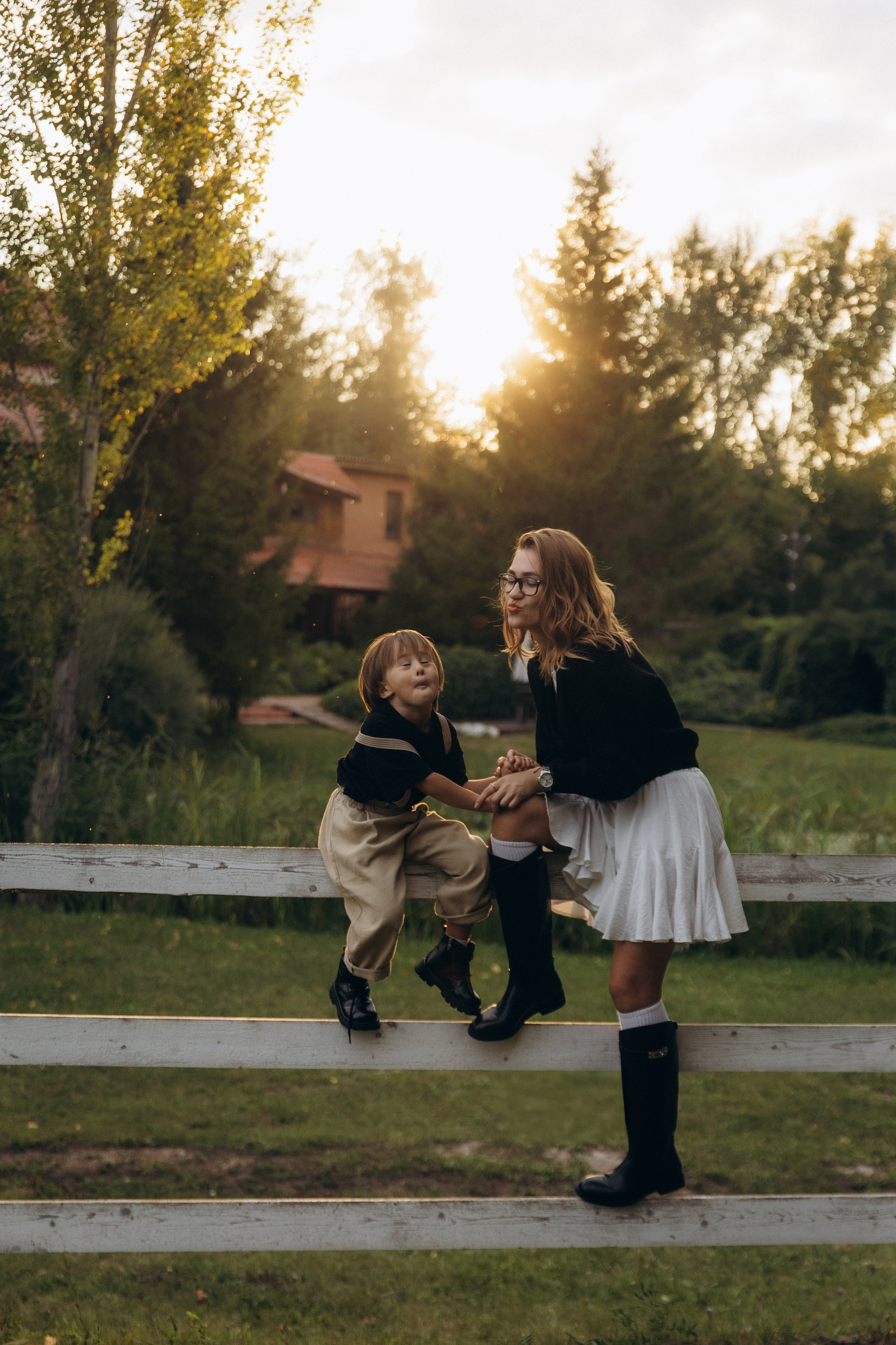 Таня и Иван. Juliashtondic. photo