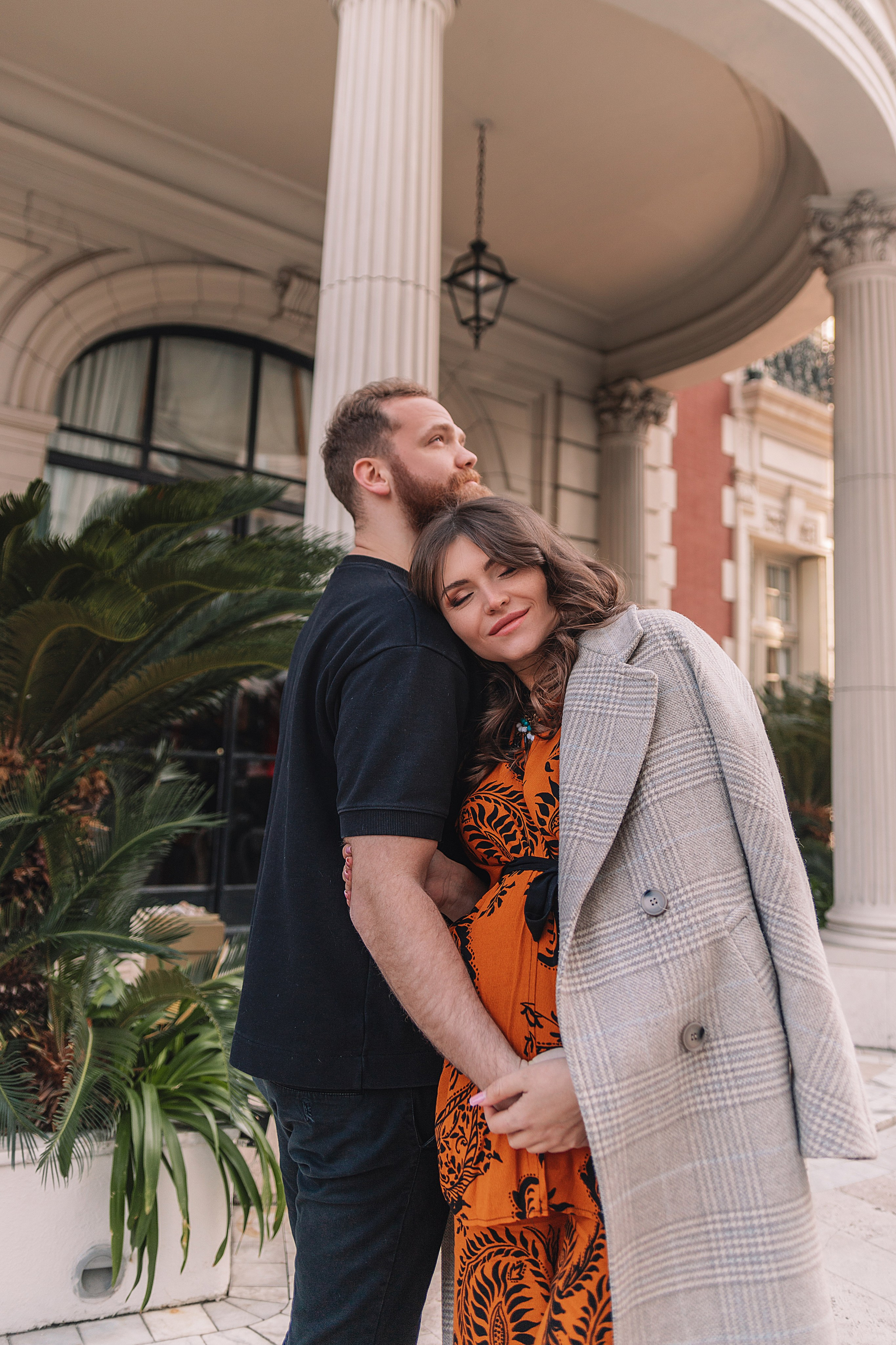 Esperando un milagro. Fotógrafo en Buenos Aires