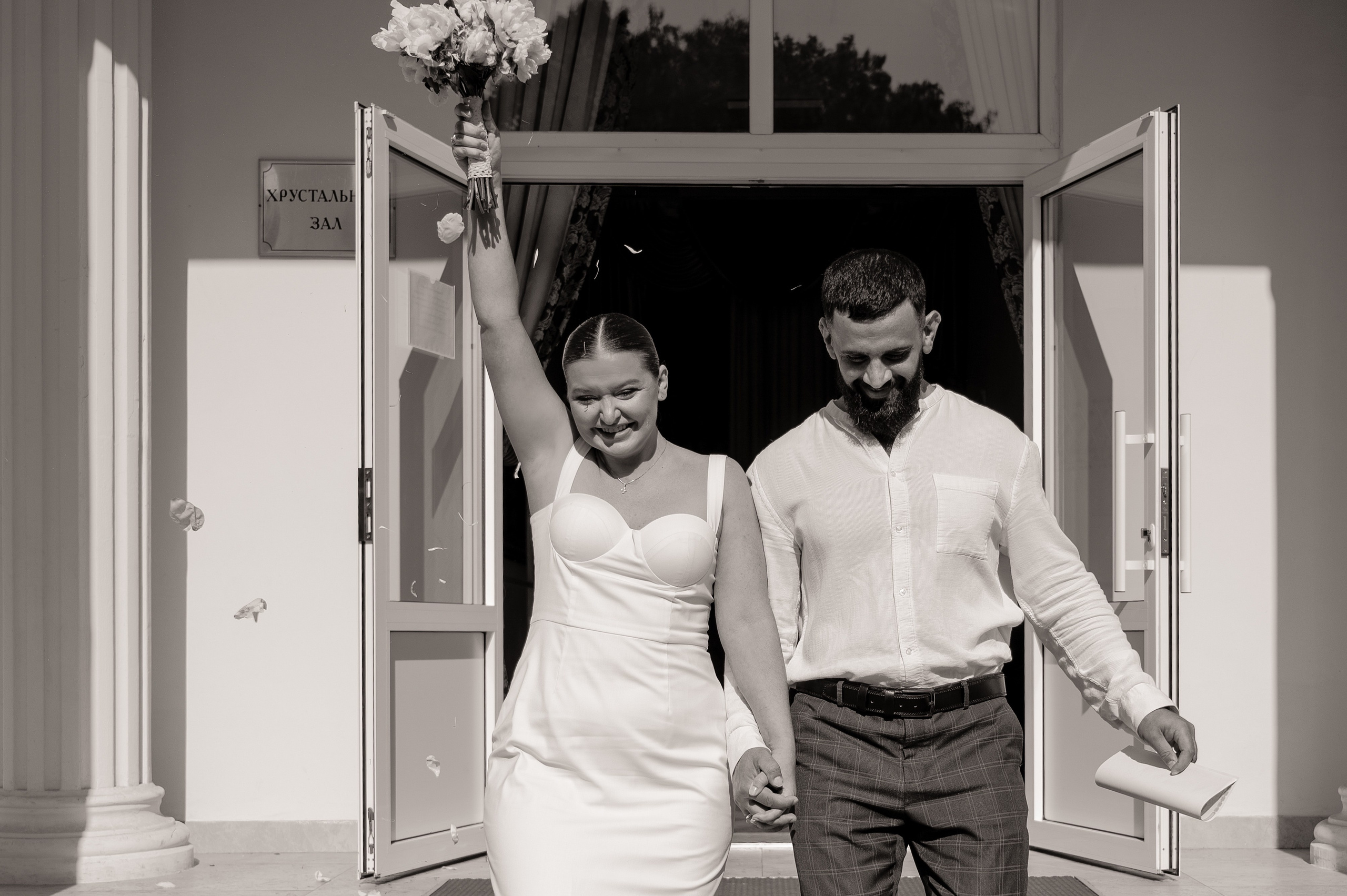 Роман и Анастасия💍. Свадебный и семейный фотограф в Краснодаре Алина Мельник