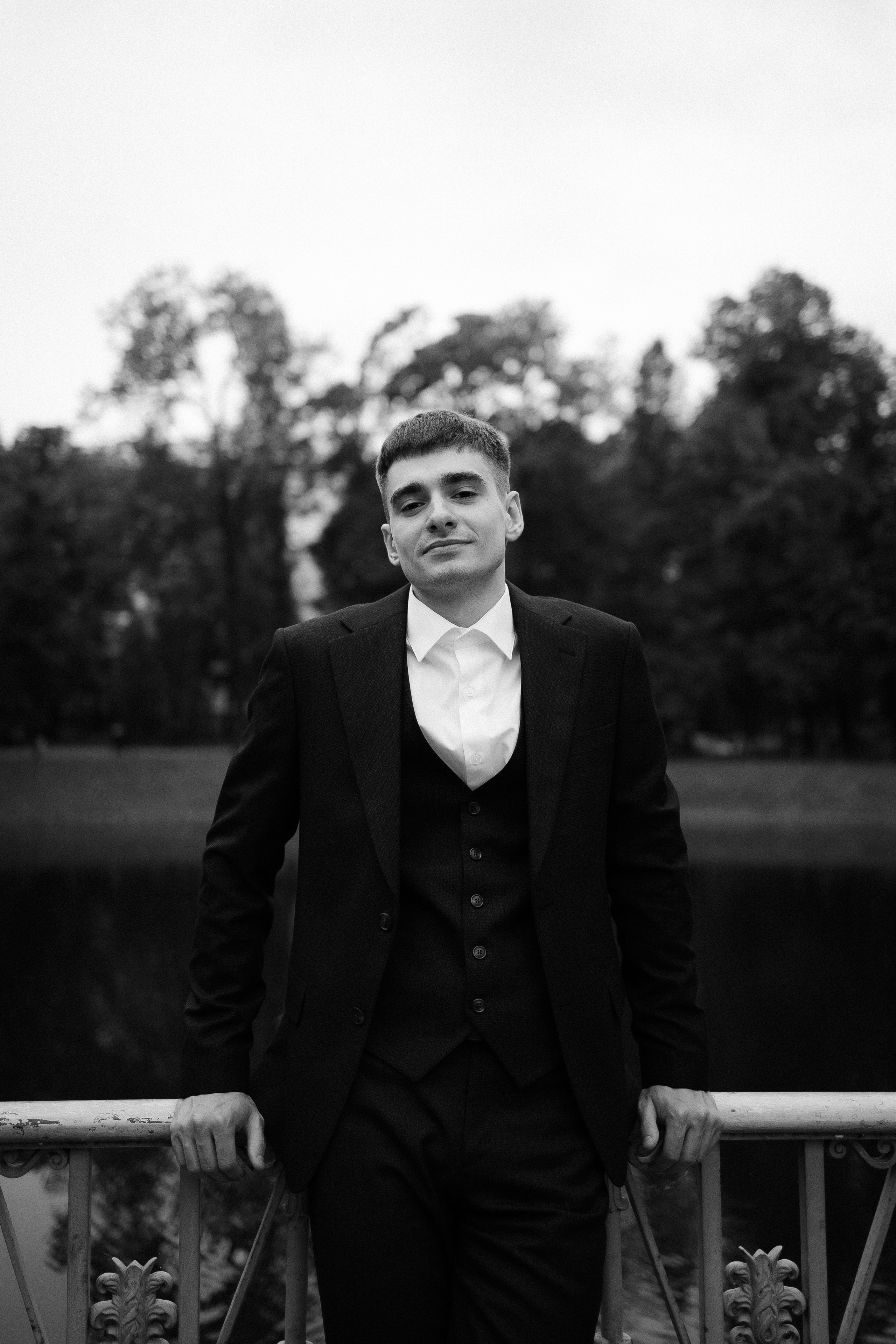 Дарья и Сергей