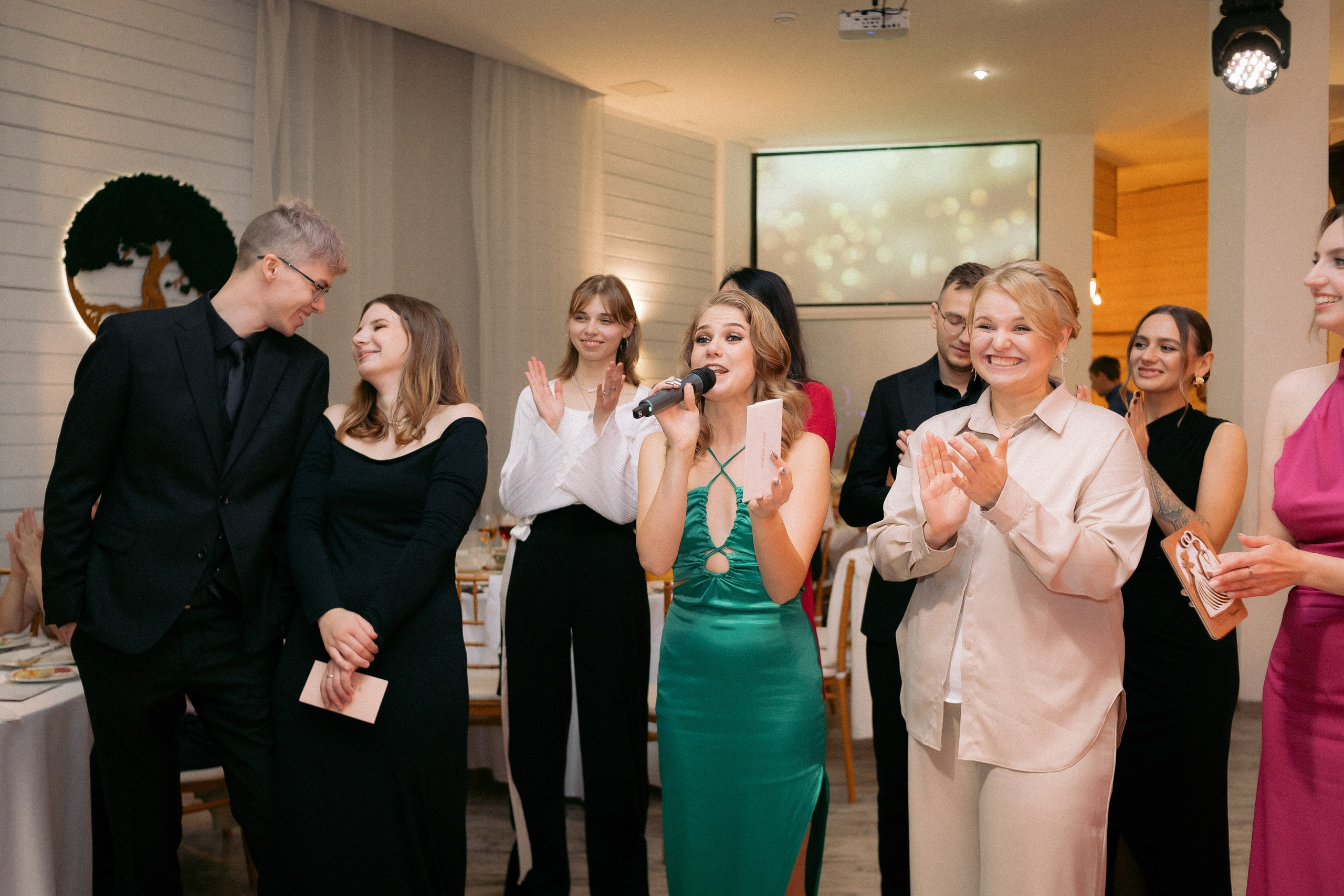 Мария и Кирилл