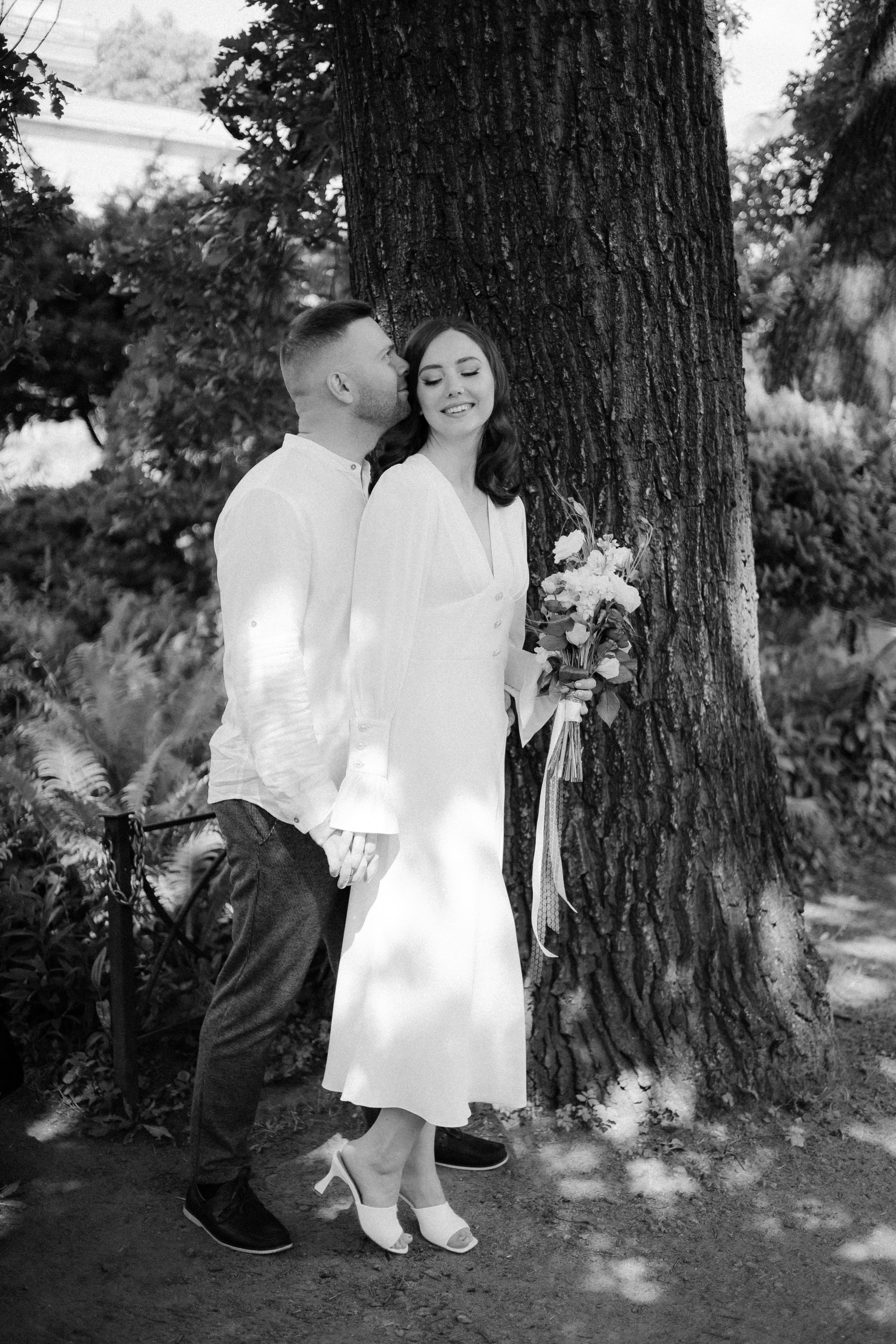 Дарья и Данил