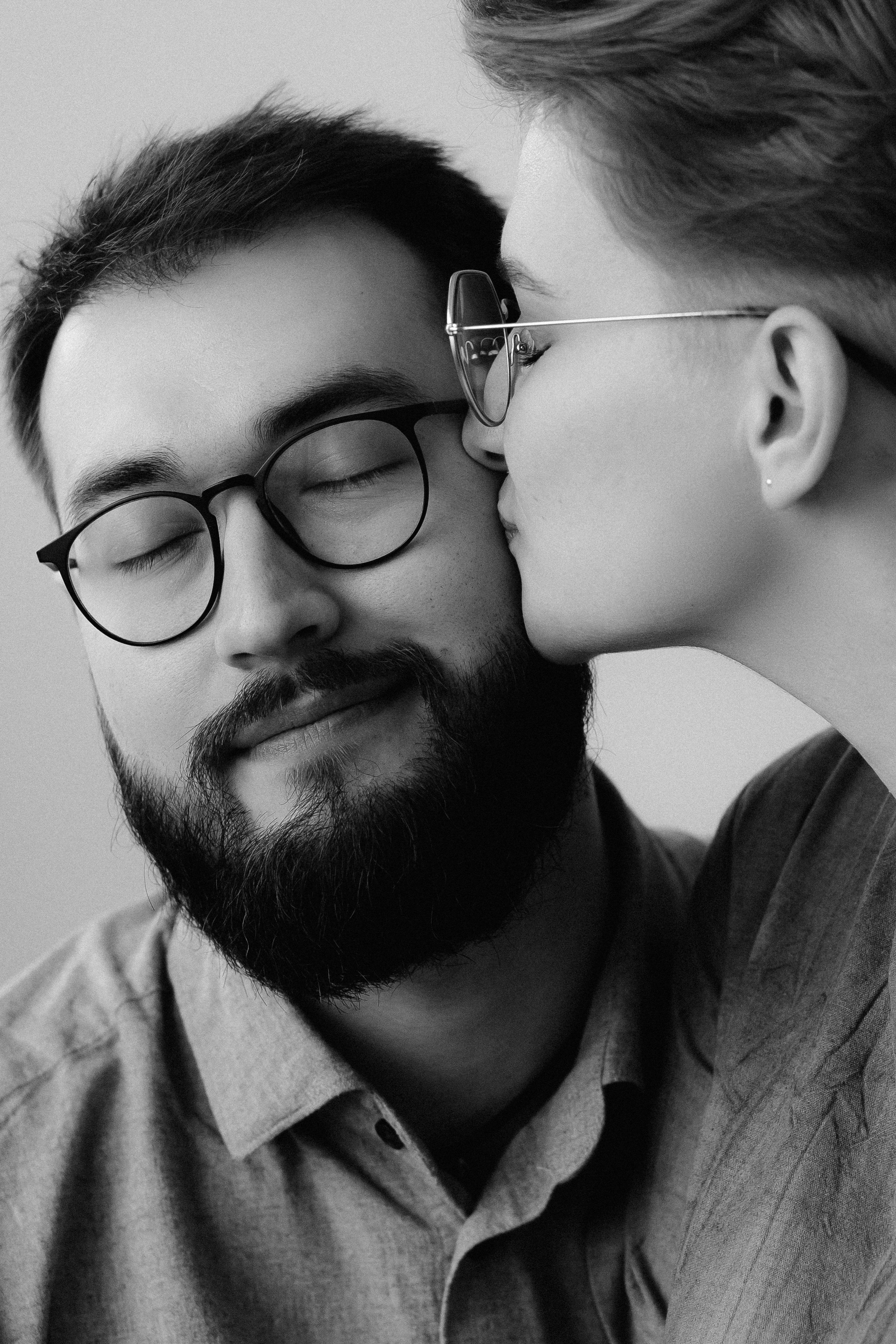 Екатерина и Григорий