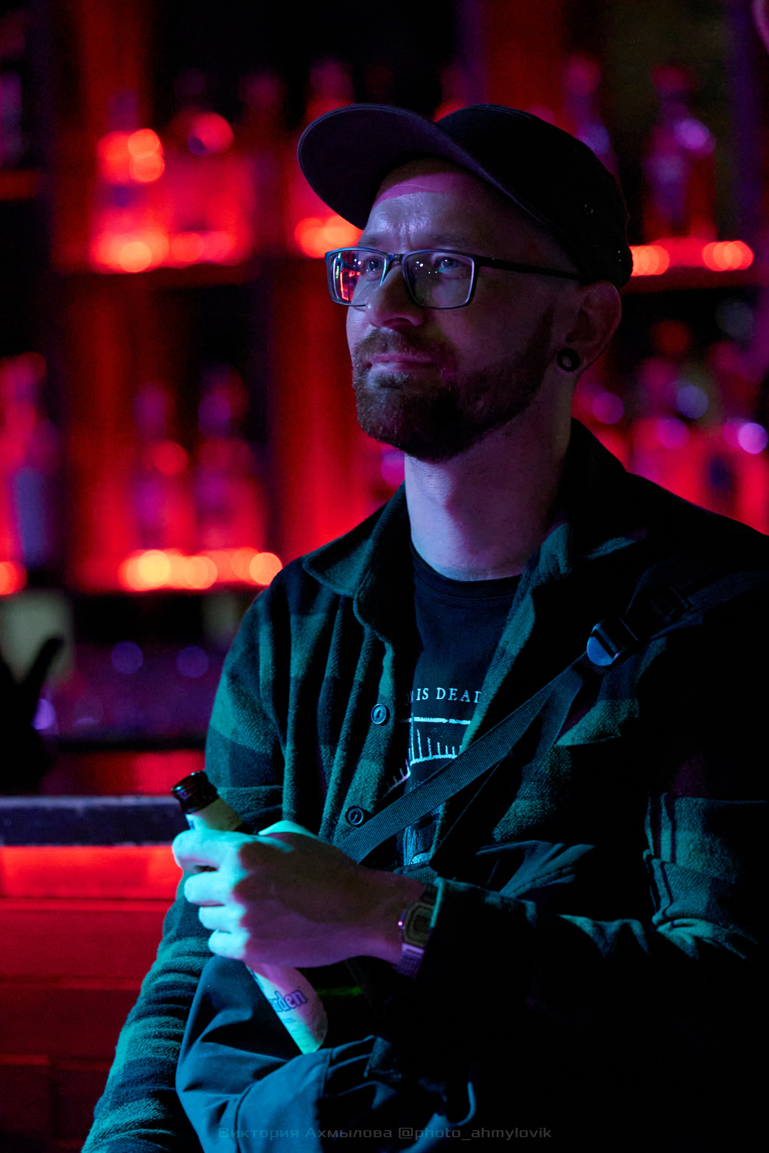 19.07.2024 НШБ Зеленоград. Виктория Ахмылова. Фотограф в Москве