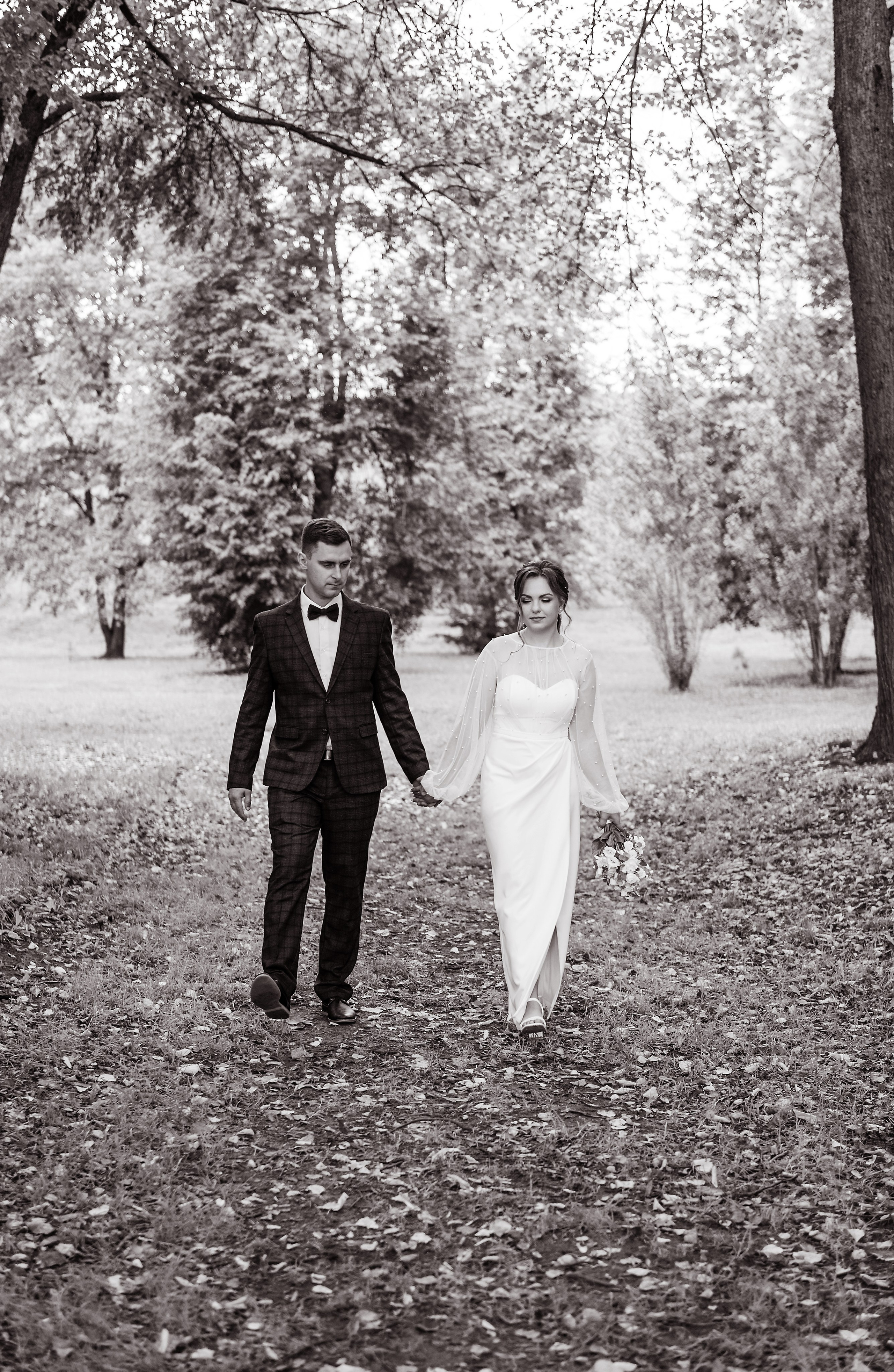 Свадьбы. Женский и семейный фотограф в Костроме. Алена Шепот