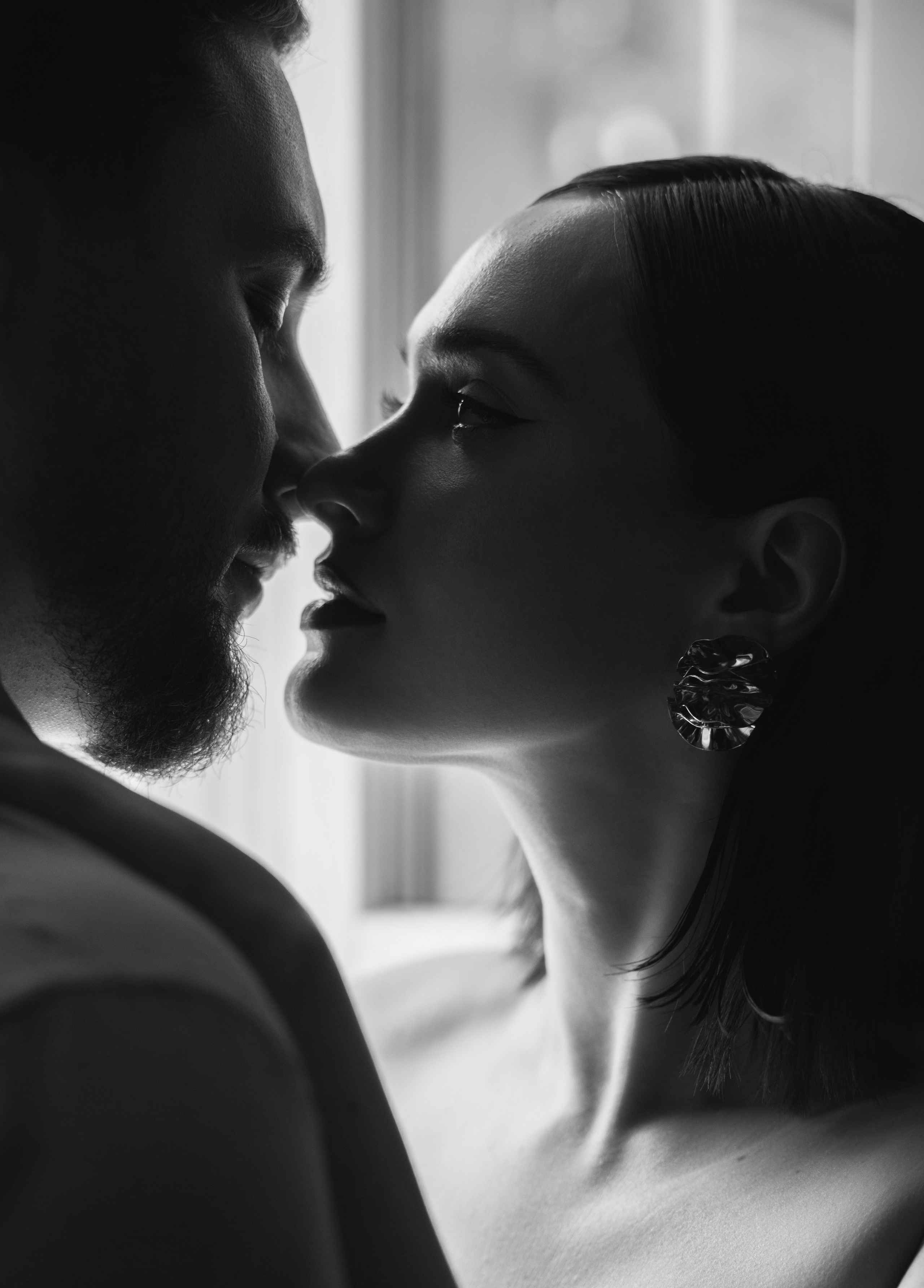 АНАТОМИЯ СТРАСТИ