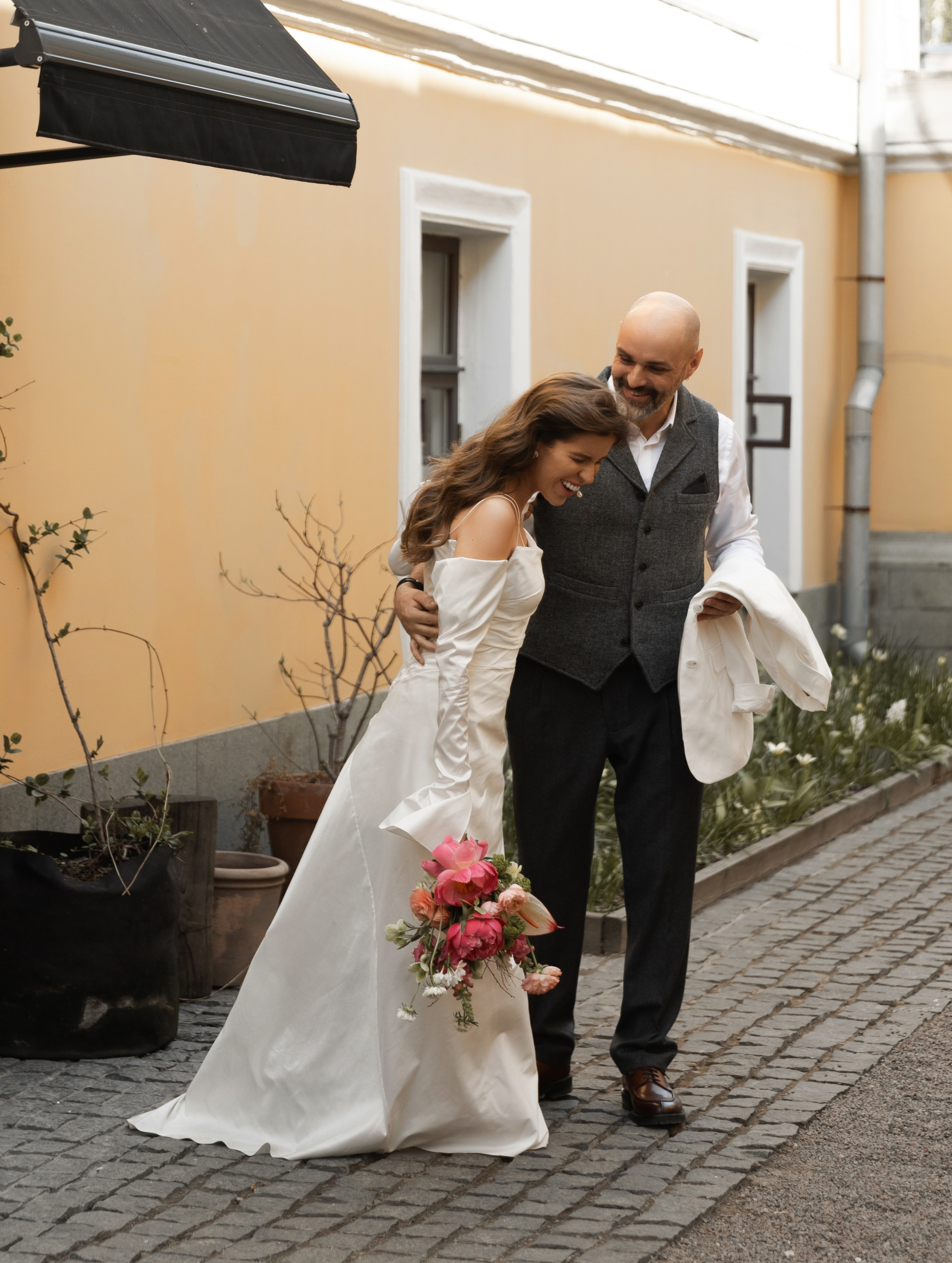 Ты — рядом, и это прекрасно