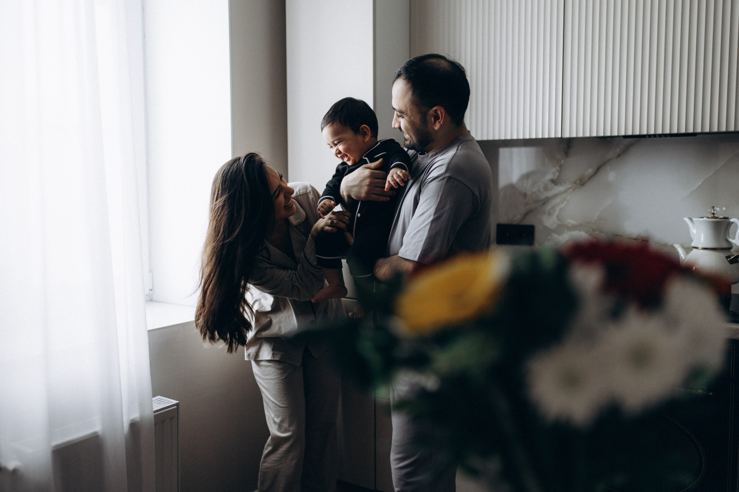Свадебный и семейный фотограф в Твери Стас Александров