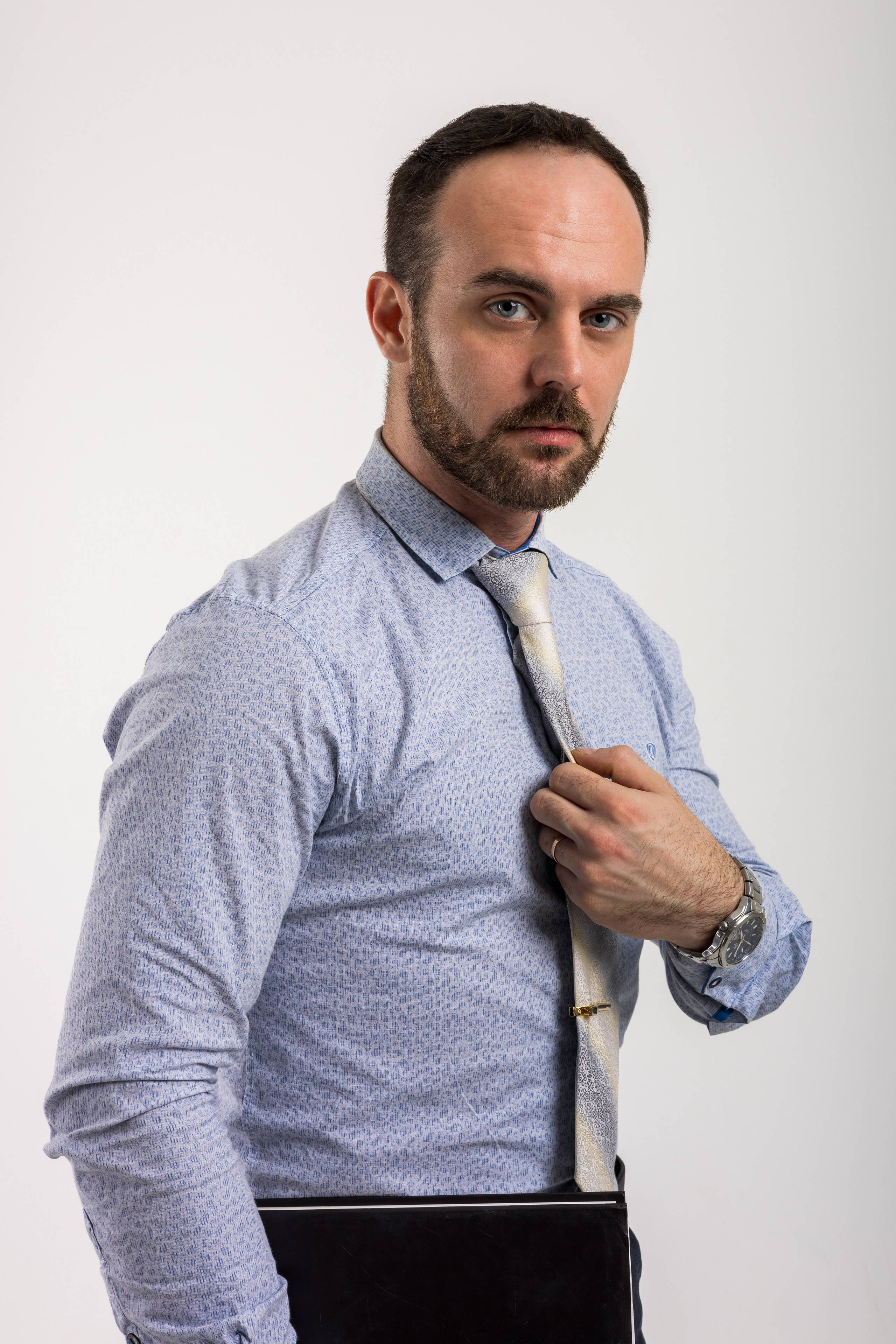 Геннадий. Репортажный фотограф Санкт-Петербург | Роман Карбышев