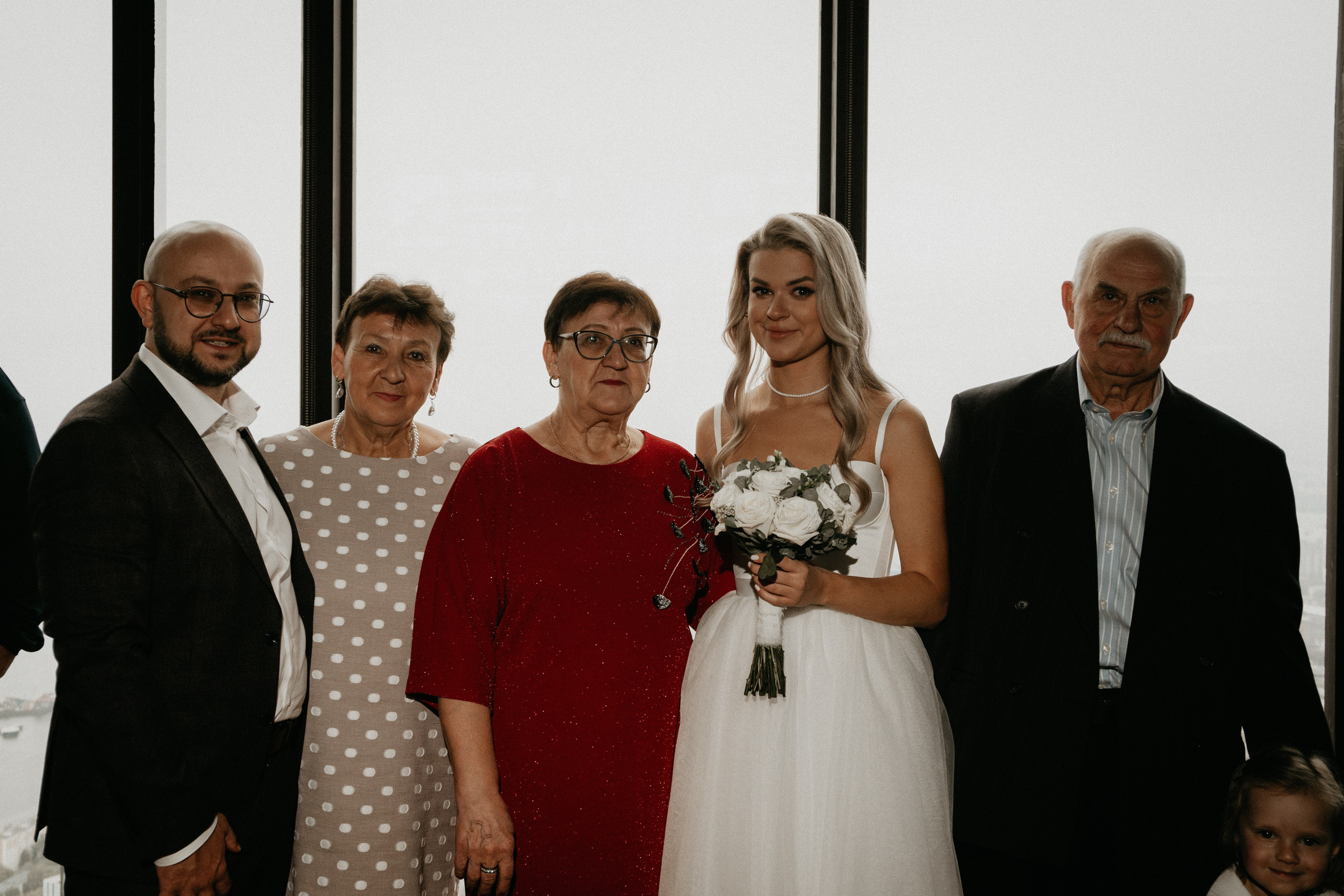 Свадьба Павла и Юлии. Продакшн VANDAL VISION