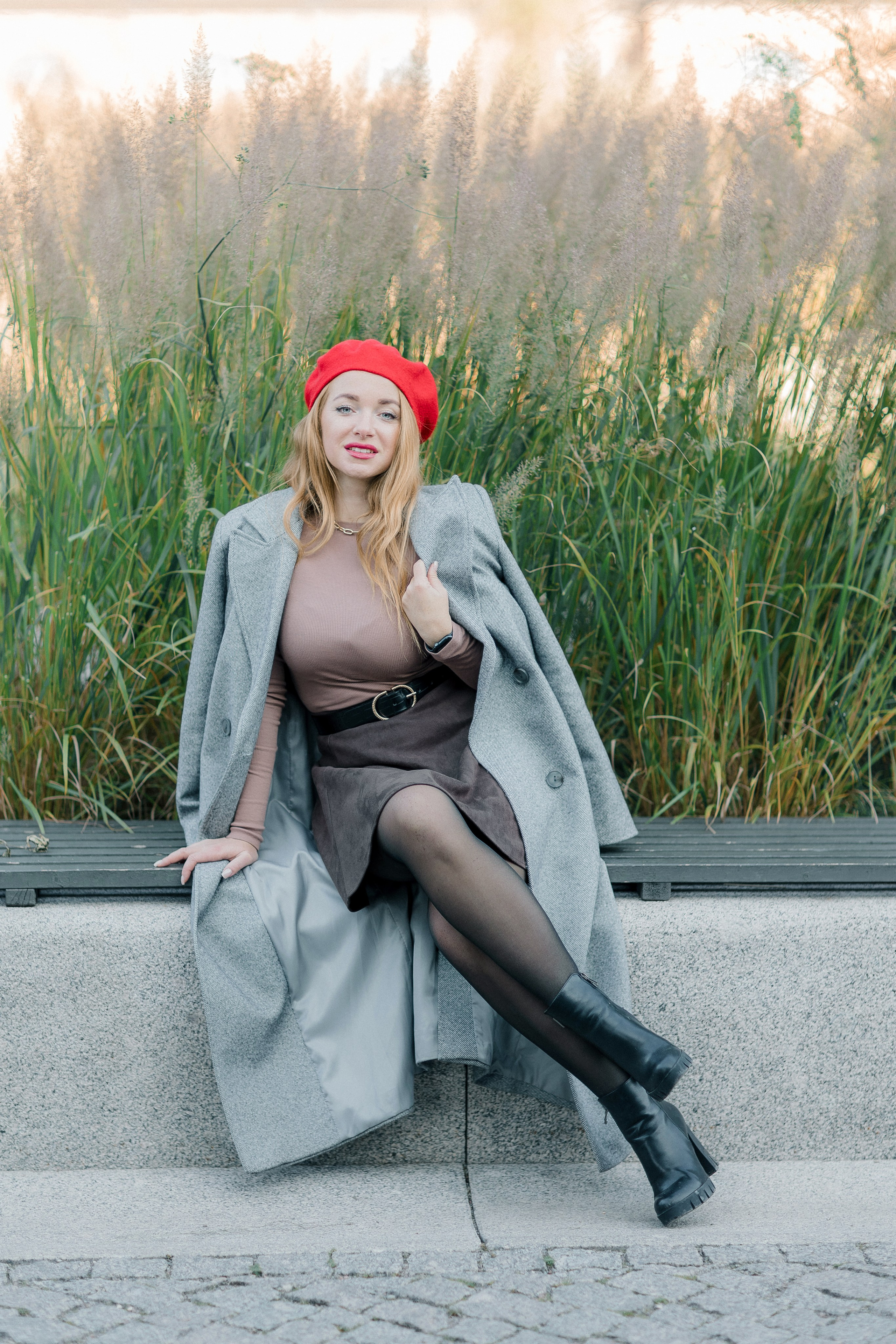 Портретная сьемка. Фотограф в Санкт-Петербурге