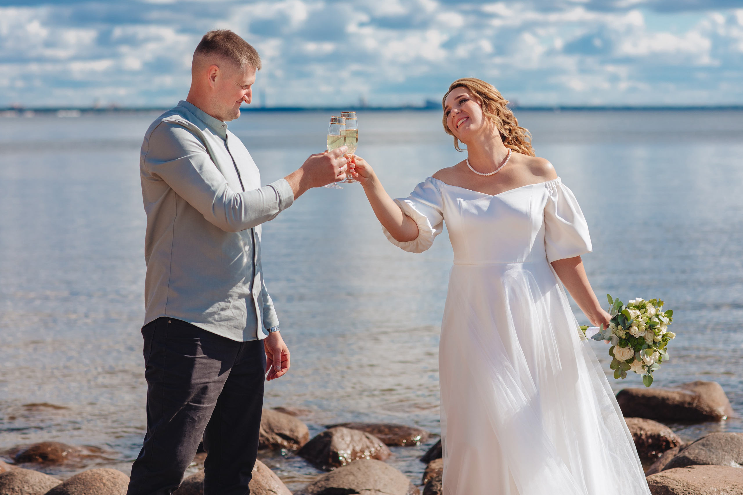 Свадьбы. Свадебный и семейный фотограф в Санкт-Петербурге и Сестрорецке