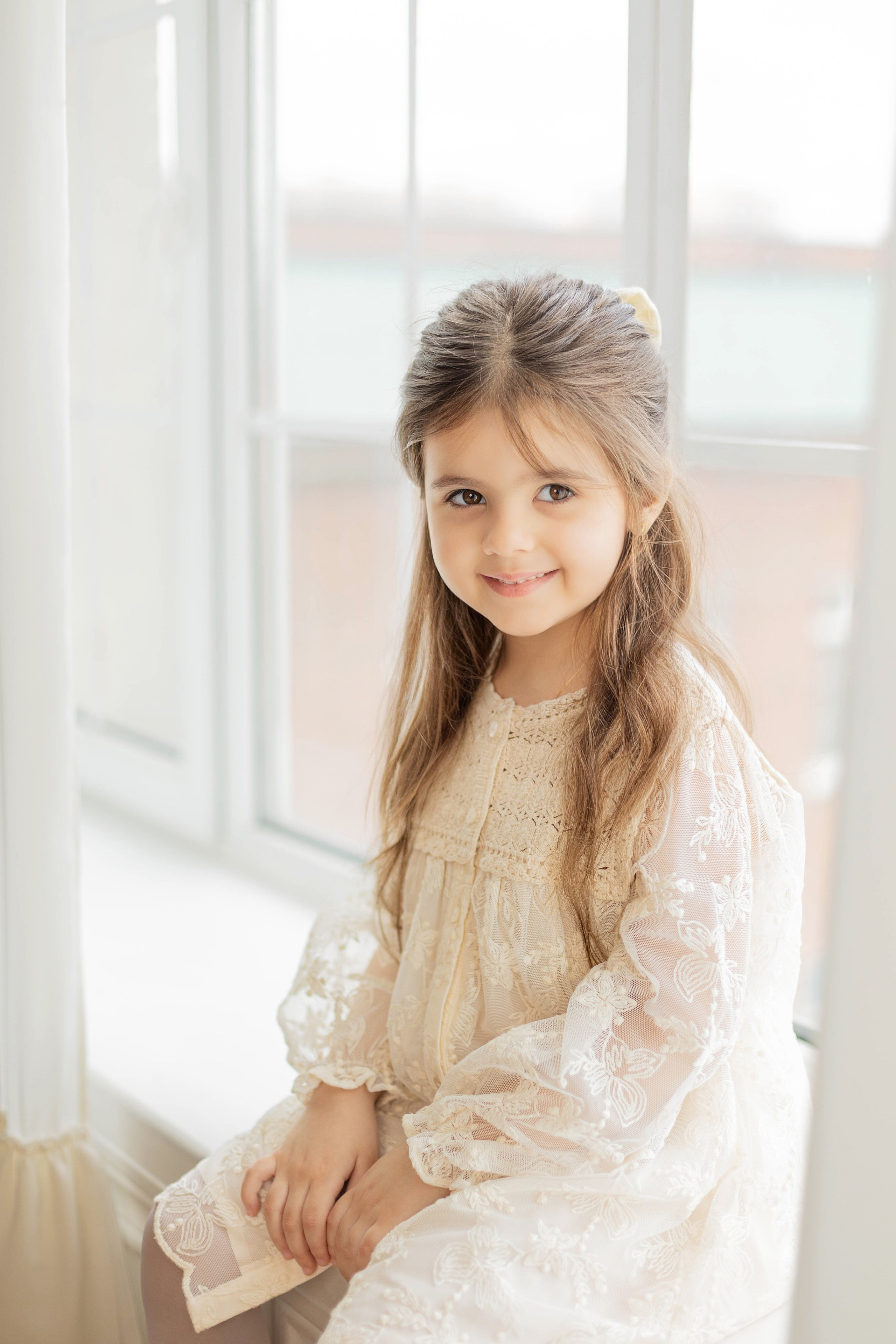 Детки. Женский и семейный фотограф