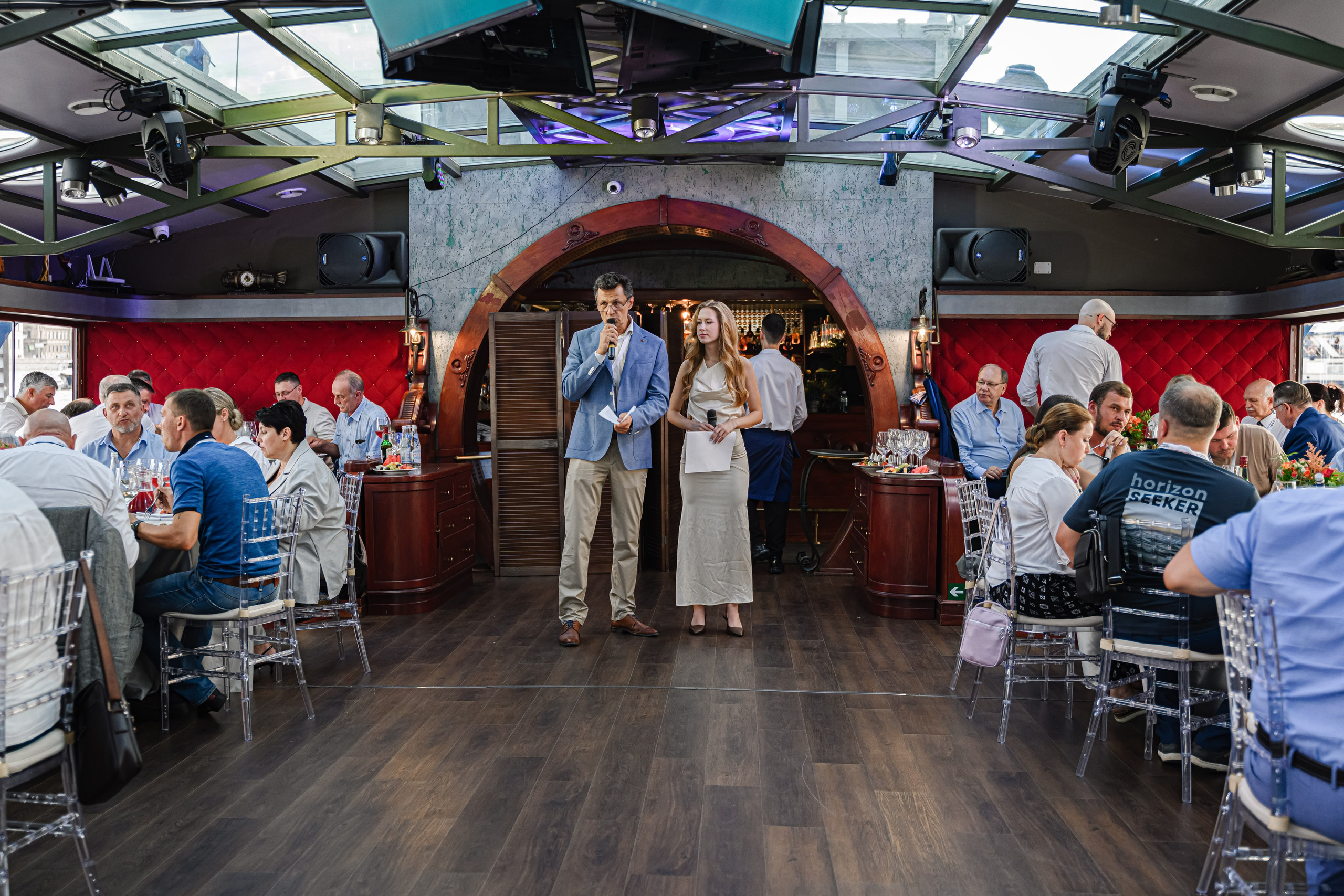 II МЕЖДУНАРОДНЫЙ ФОРУМ ПРОИЗВОДИТЕЛЕЙ ПОЖАРНОГО ОБОРУДОВАНИЯ. Интерьерный и репортажный фотограф в Санкт-Петербурге