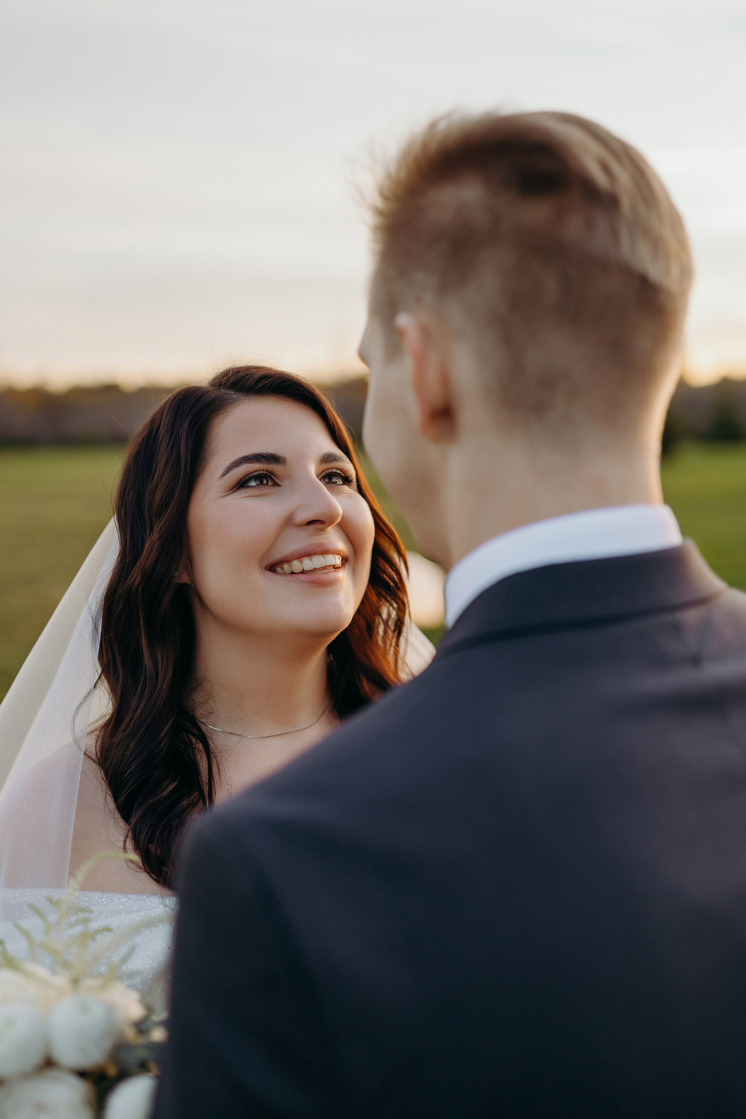 Wedding day 19.10.24. Свадебный фотограф в Санкт-Петербурге