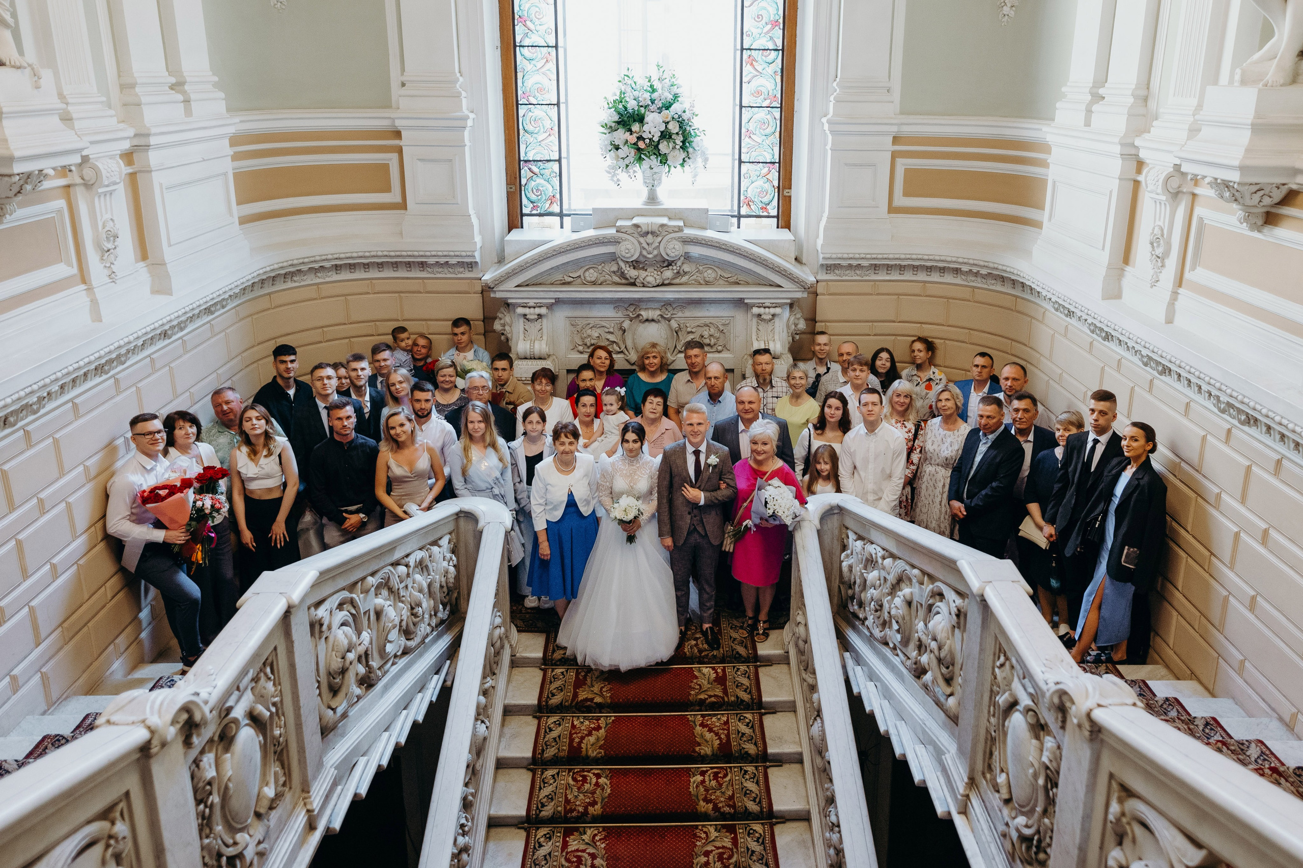 Wedding day 23.06.23. Свадебный фотограф в Санкт-Петербурге