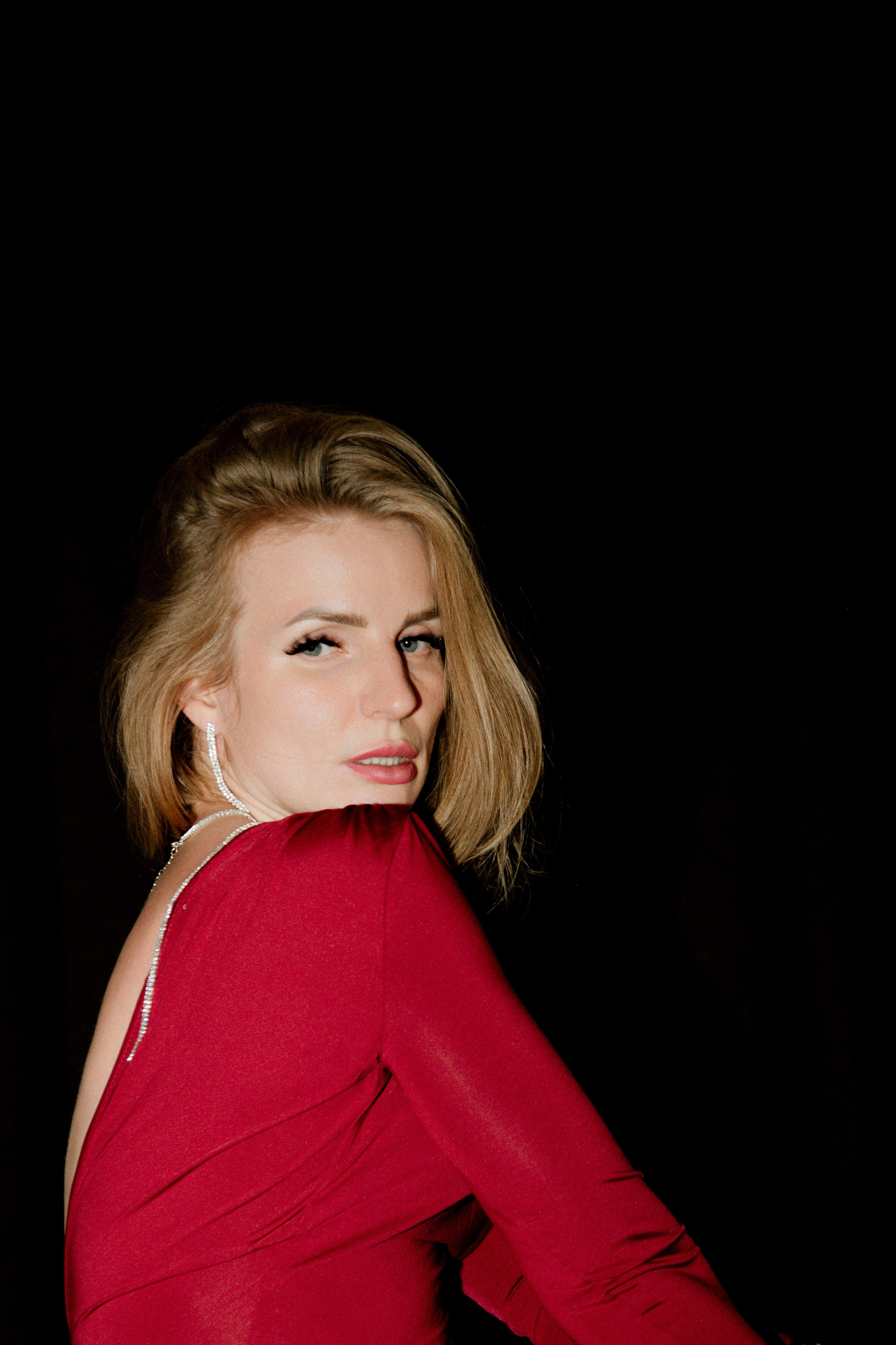 Людмила. Фотограф Алёна Евграфова