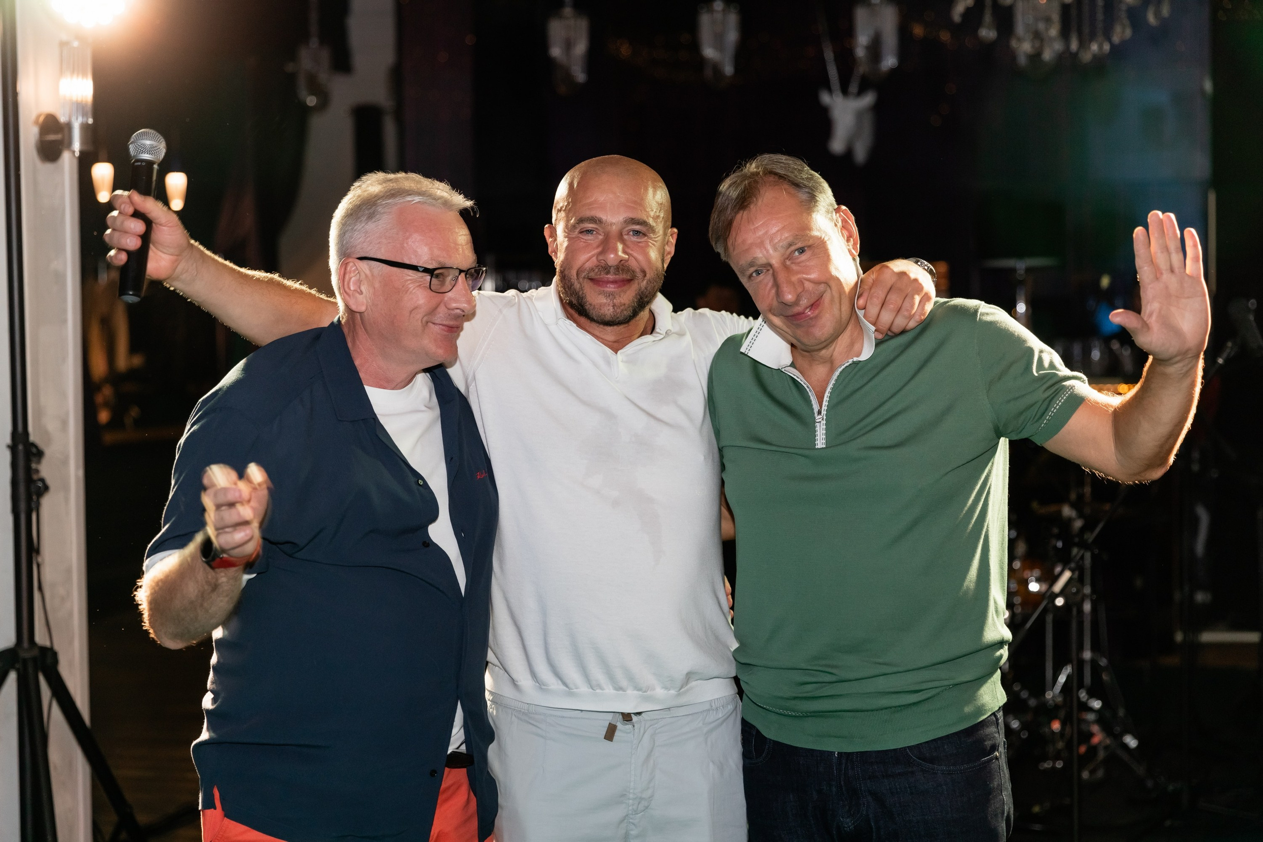 Юбилей Владислав. Свадебный фотограф Москва