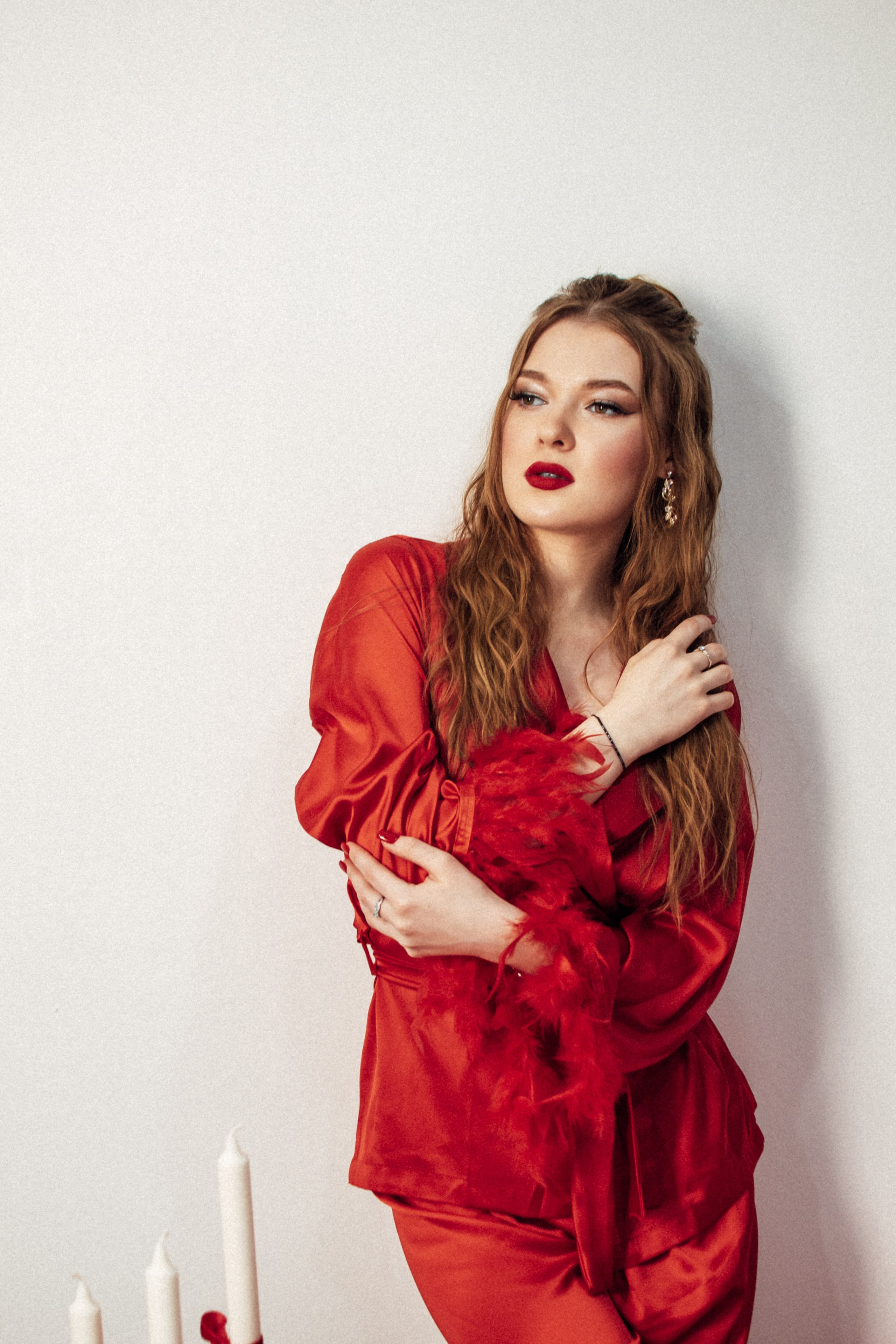 Valentine Day. Ярмольчик Марина, Fashion фотограф в г Витебск и за его пределами