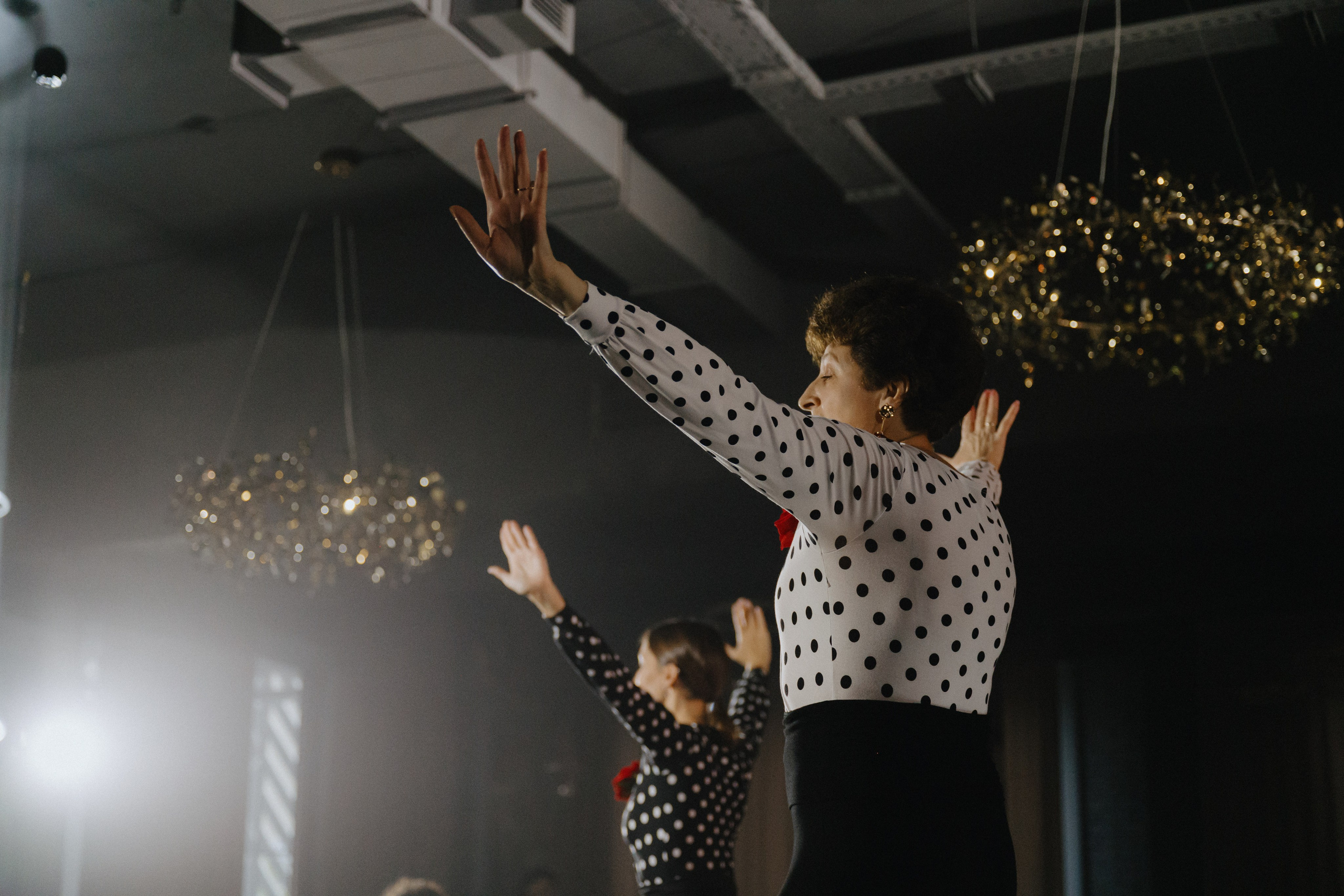 Анна & Максим, FoodFactory